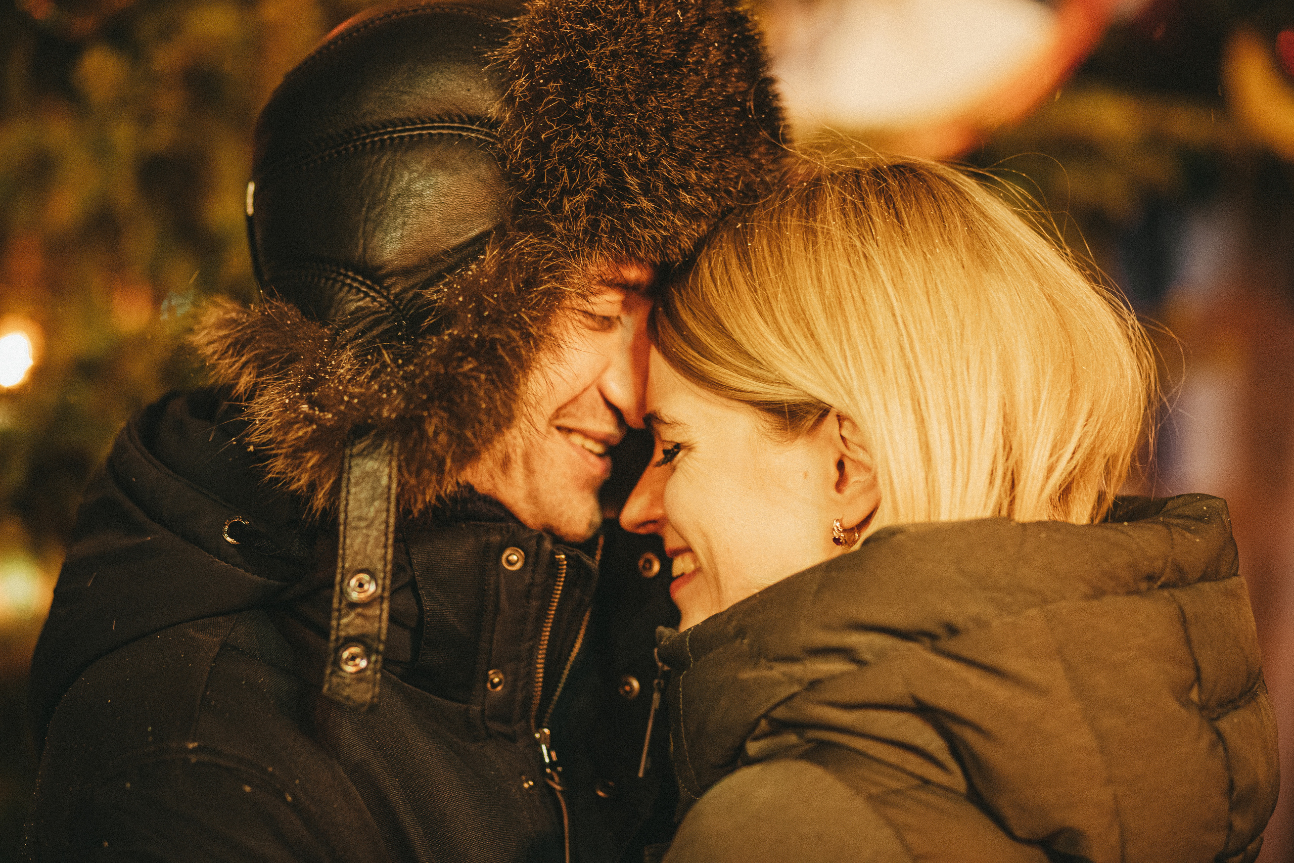 LOVE STORY 💞 НОВОГОДНЯЯ МОСКВА. Семейный фотограф Ирис Сенченко