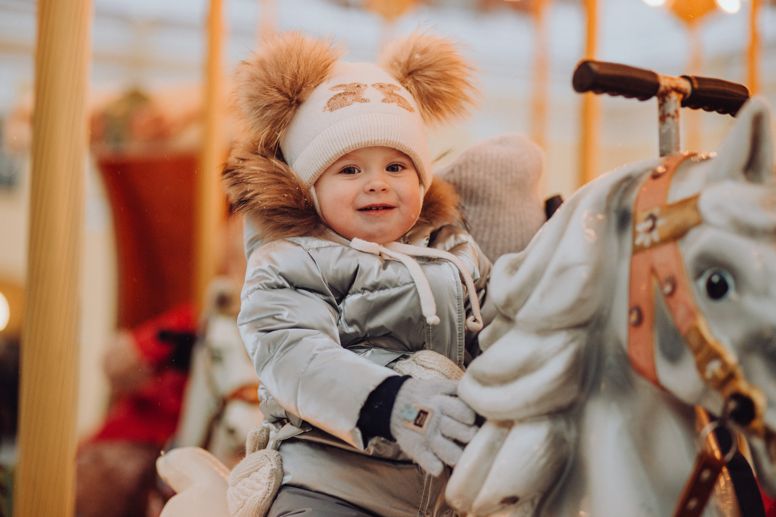 НИКОЛЬСКИЕ РЯДЫ. Семейный фотограф Ирис Сенченко