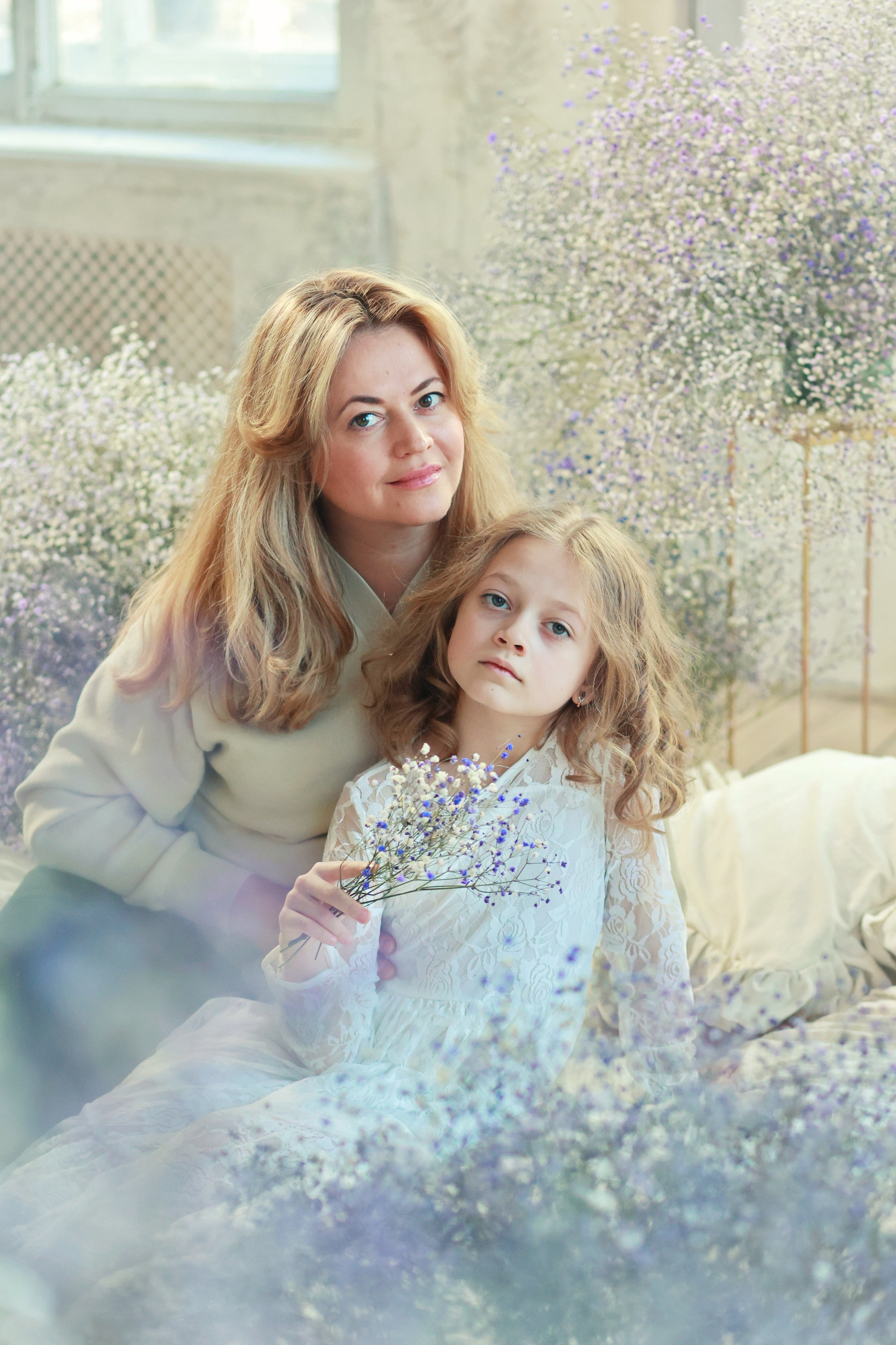 Весна. Фотосессии в Москве: Дети + Семьи + Love-story + Beauty + БеремеНяшки