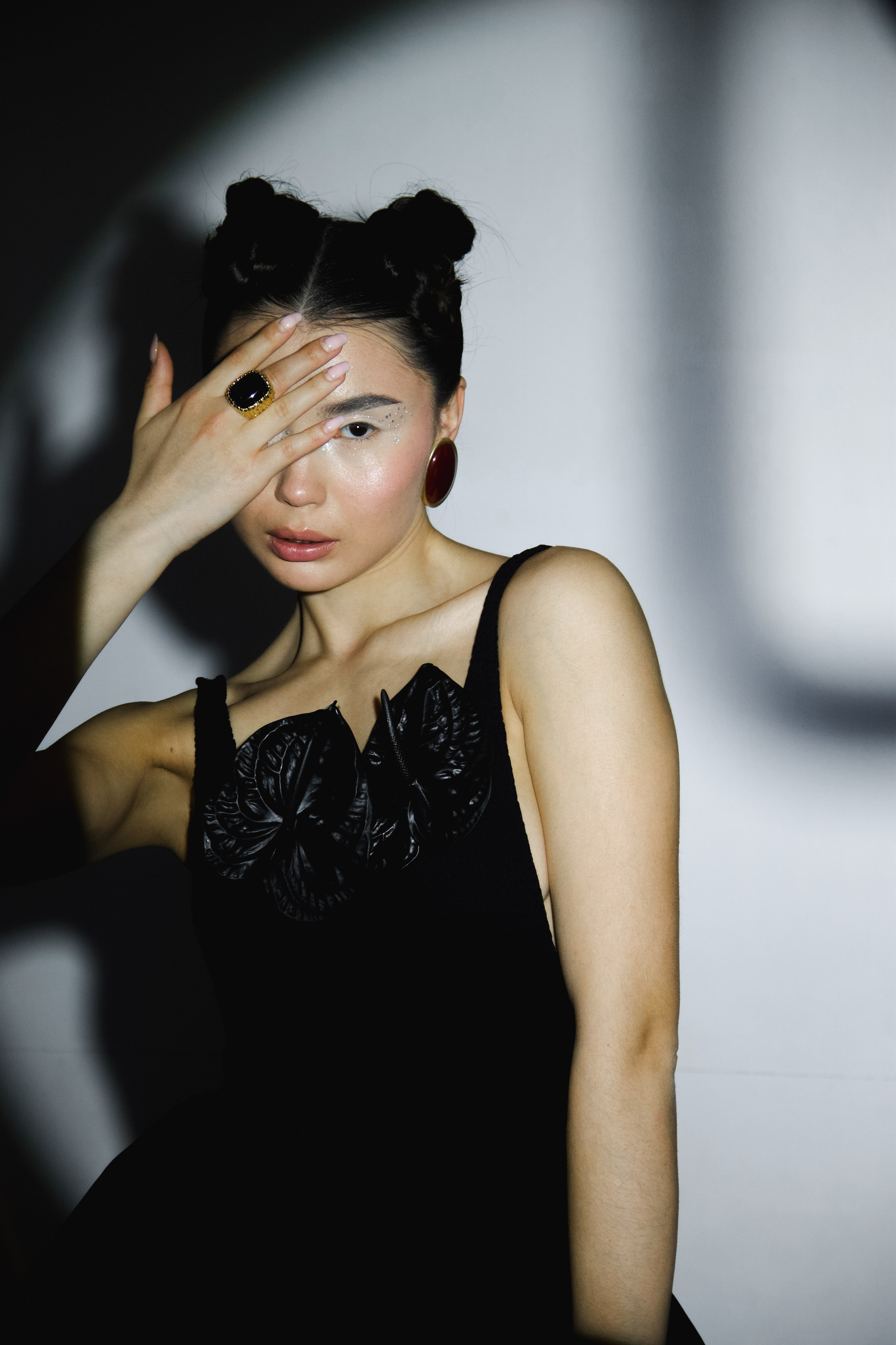 WORKSHOP 2025. Производство портретных женских и семейных фото