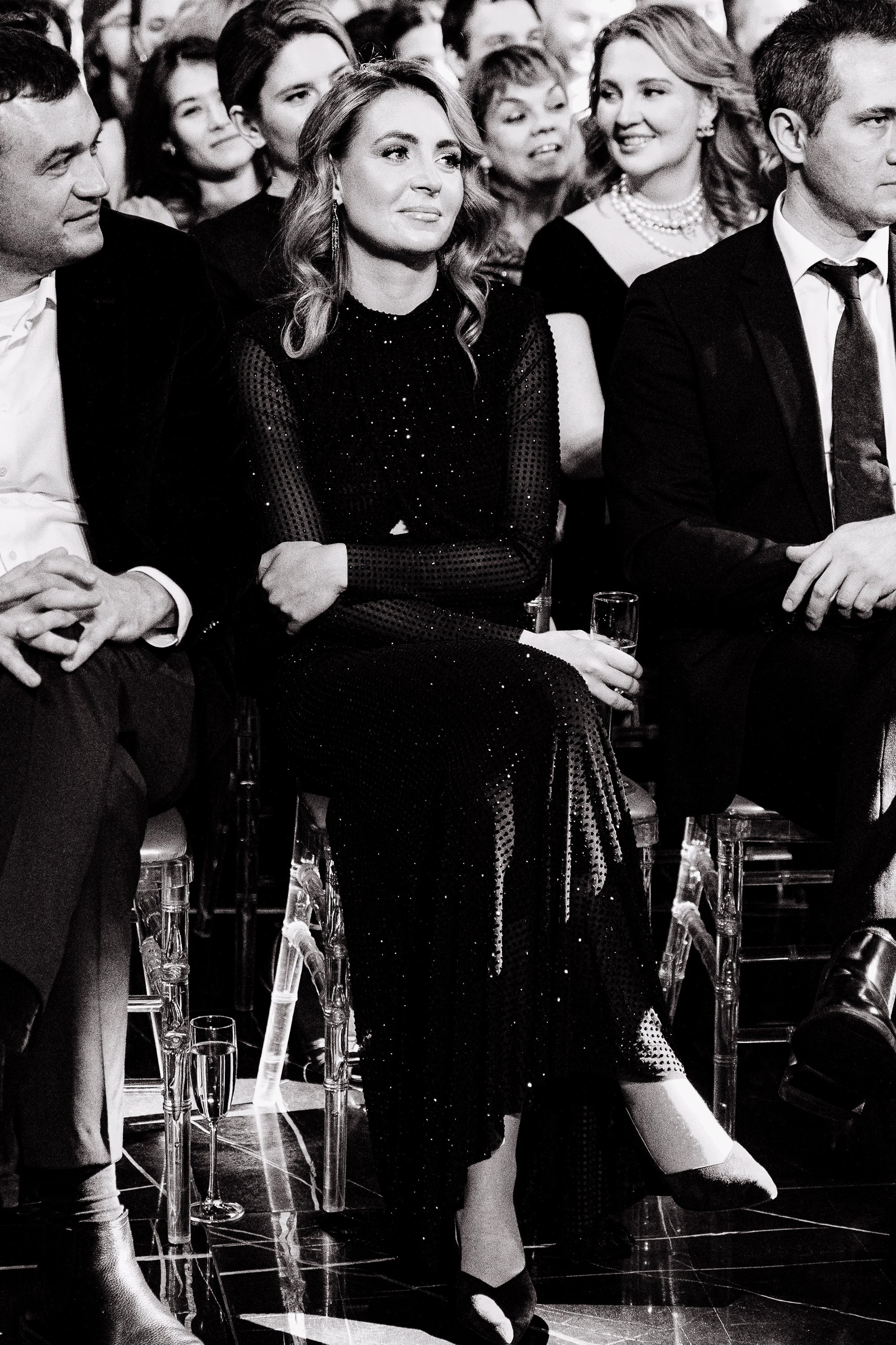 Номинация команда года. Андрей Цветков — репортажный, свадебный и портретный фотограф в Санкт-Петербурге