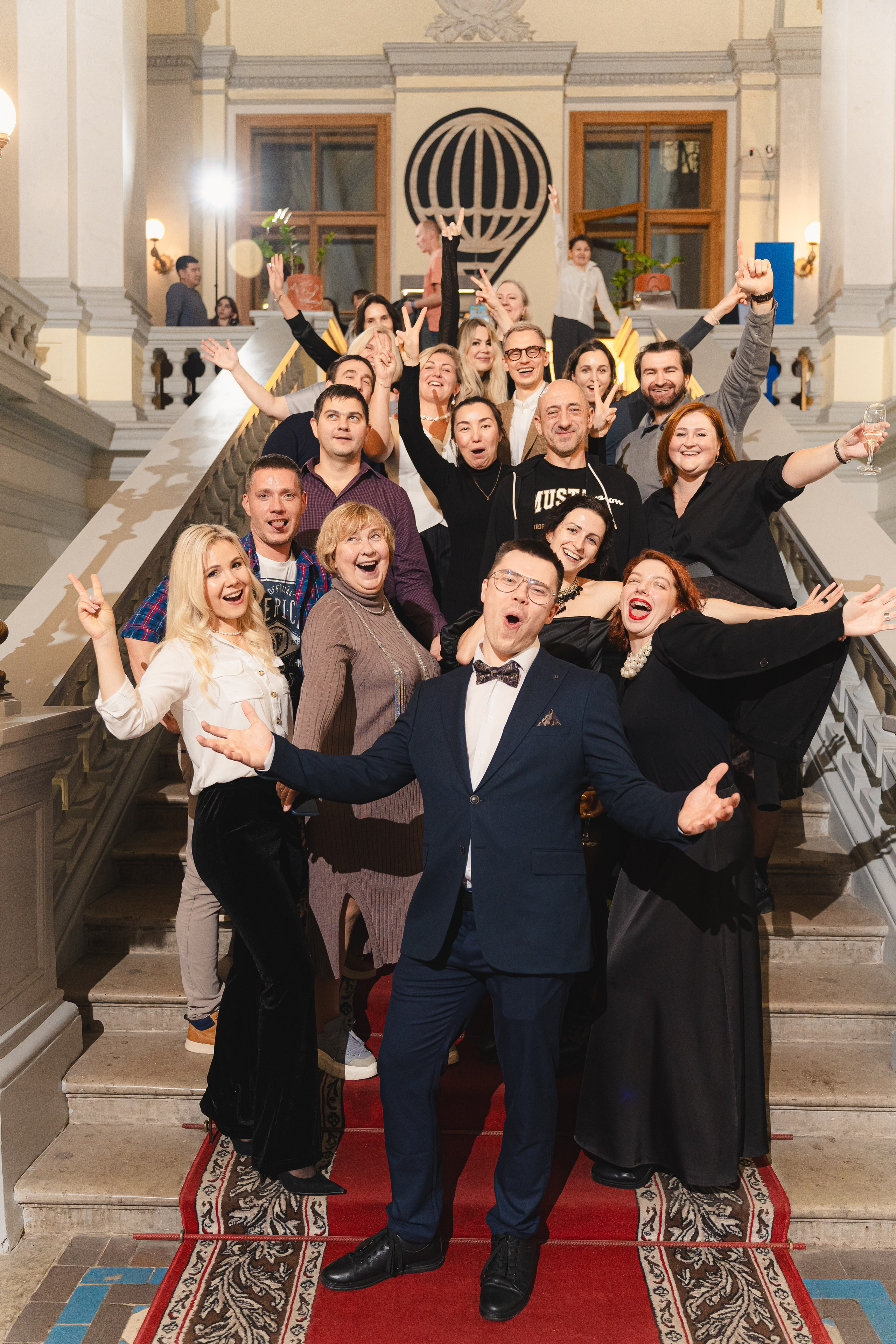 — ИВЕНТЫ. Профессиональный фотограф в Санкт-Петербурге Владимир Денисов