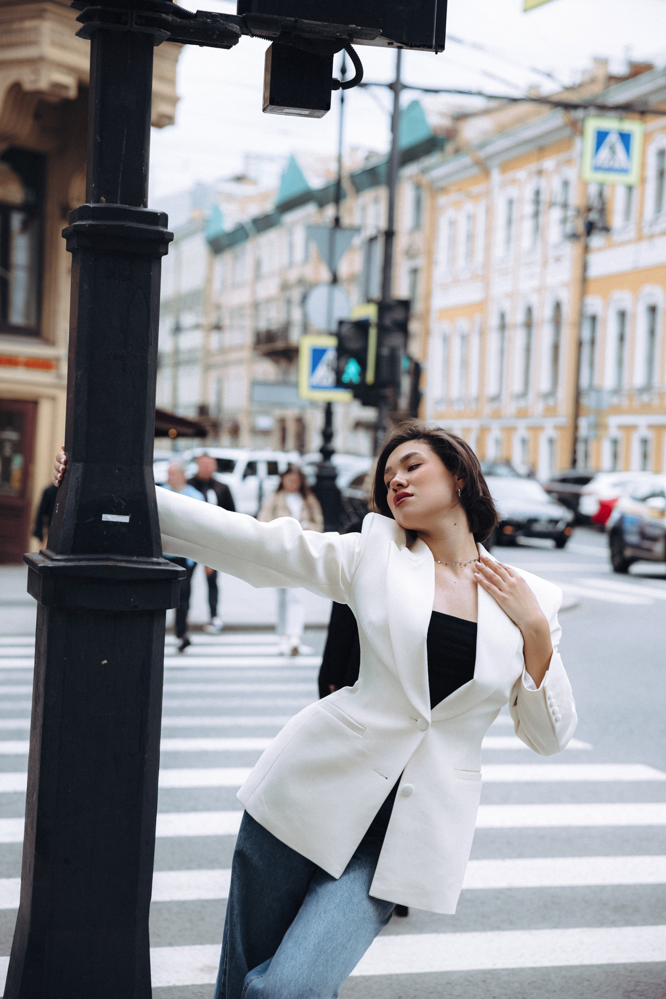 ♥. Фотограф в Санкт-Петербурге Мария Проскурина