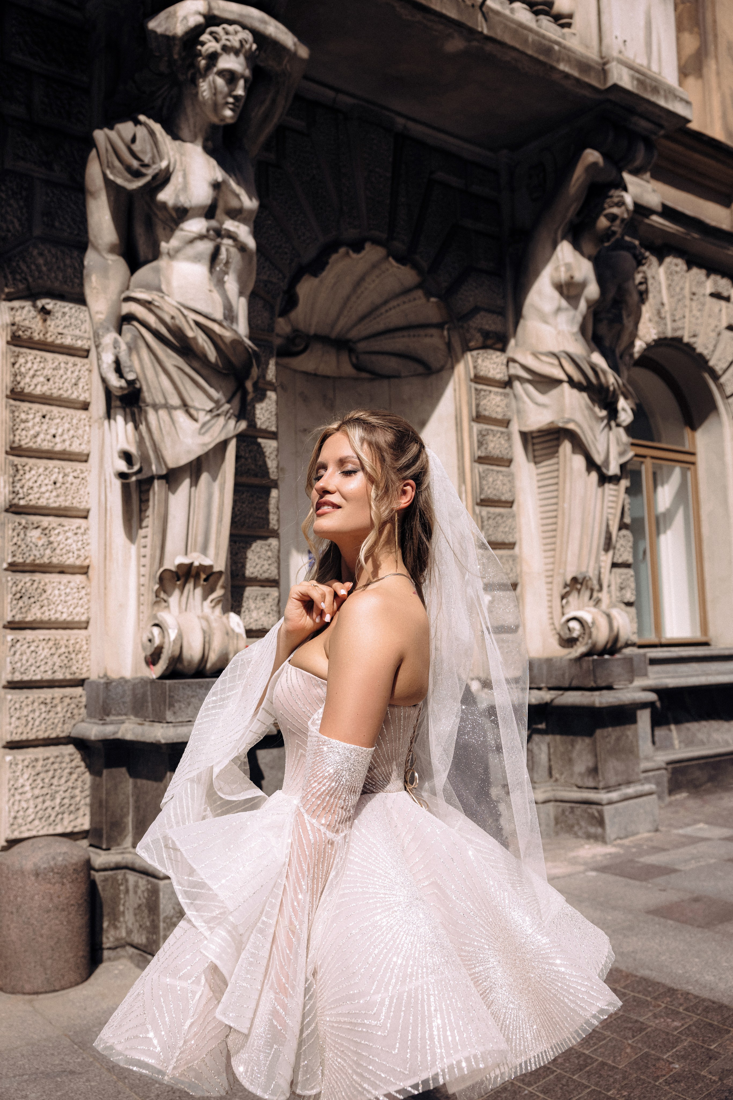 ♥. Фотограф в Санкт-Петербурге Мария Проскурина