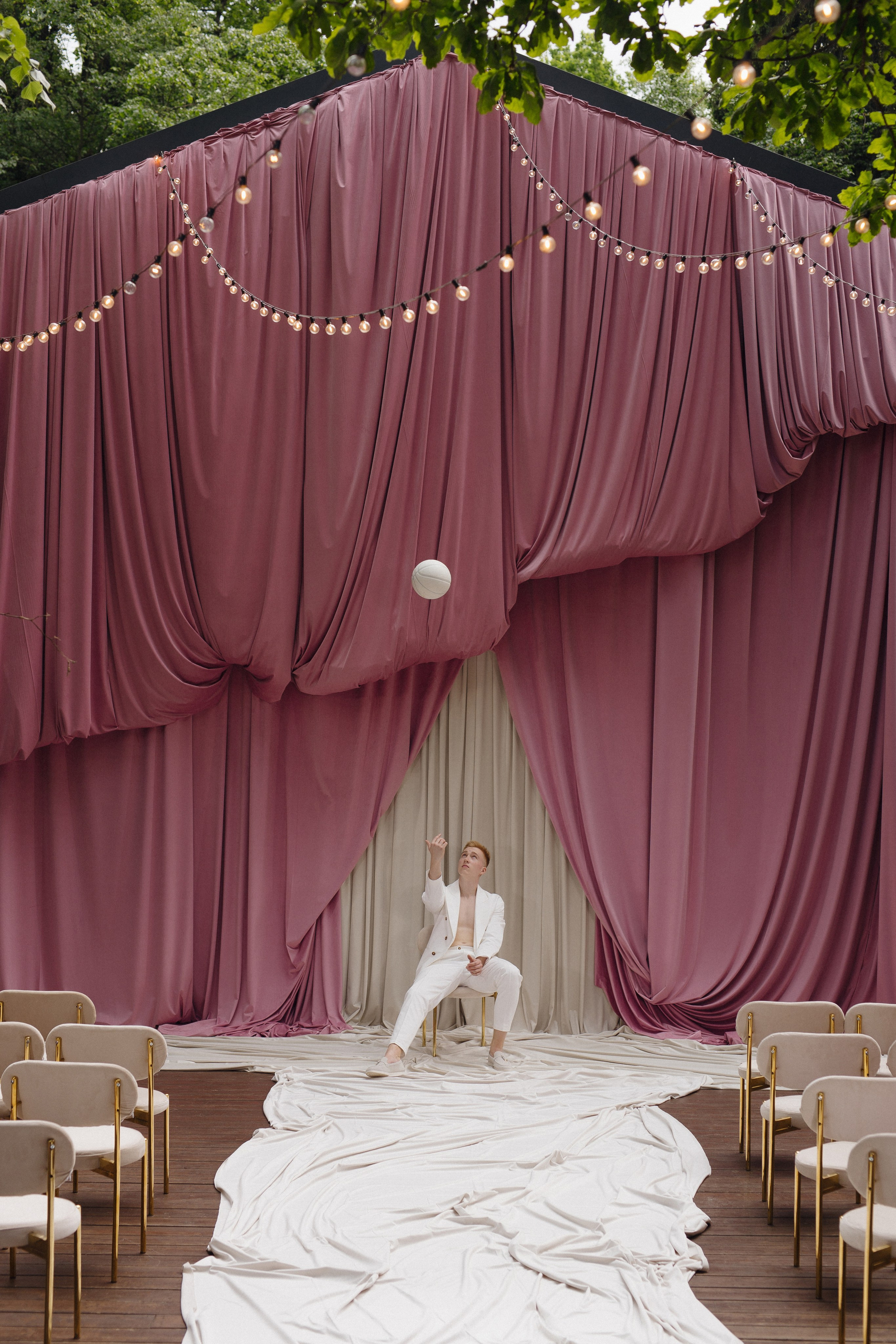 Hoops and Hearts. Свадебный фотограф в Москве Дмитрий Тарасов