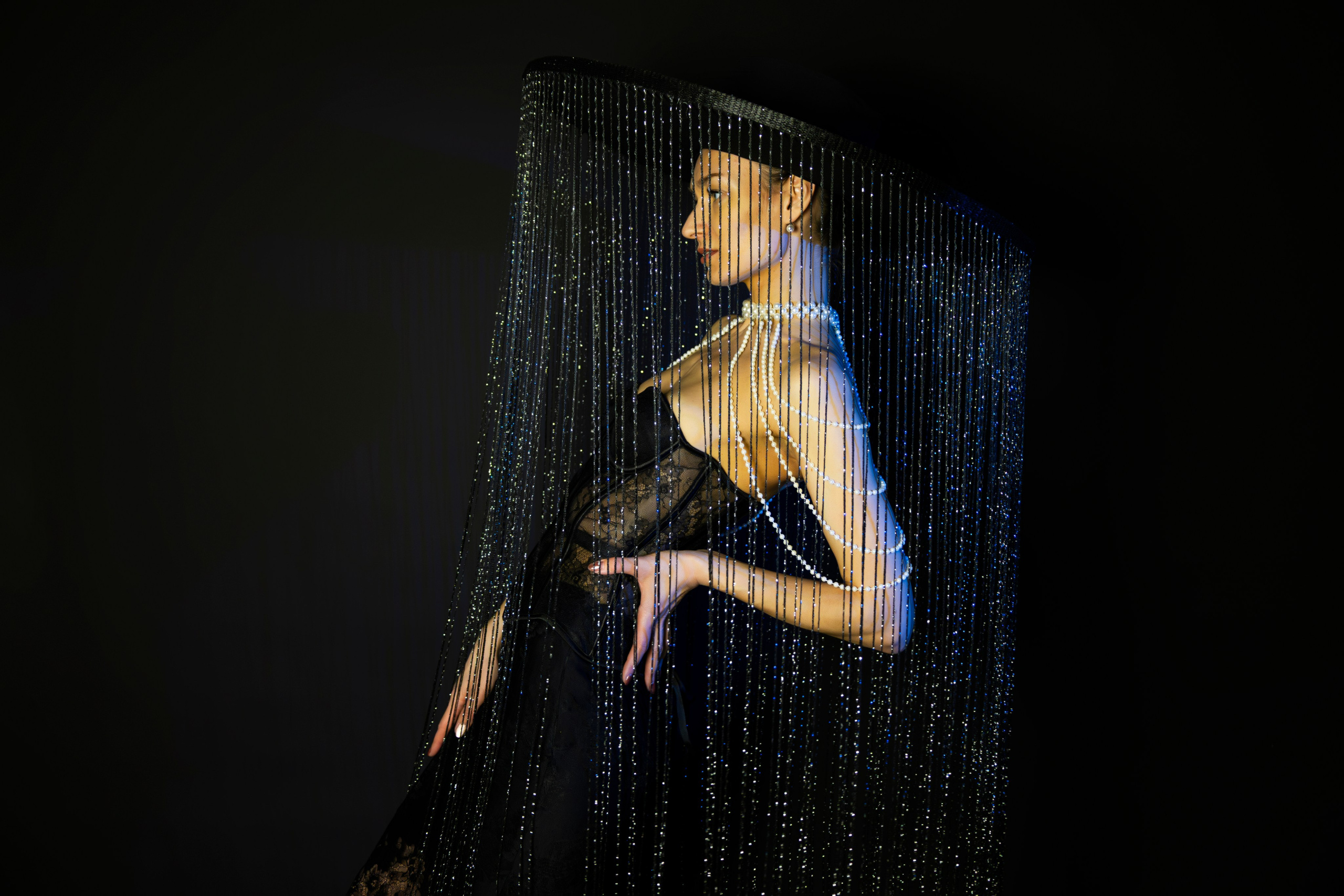 Анастасия. Фотограф в Санкт-Петербурге Кристина Ильинская