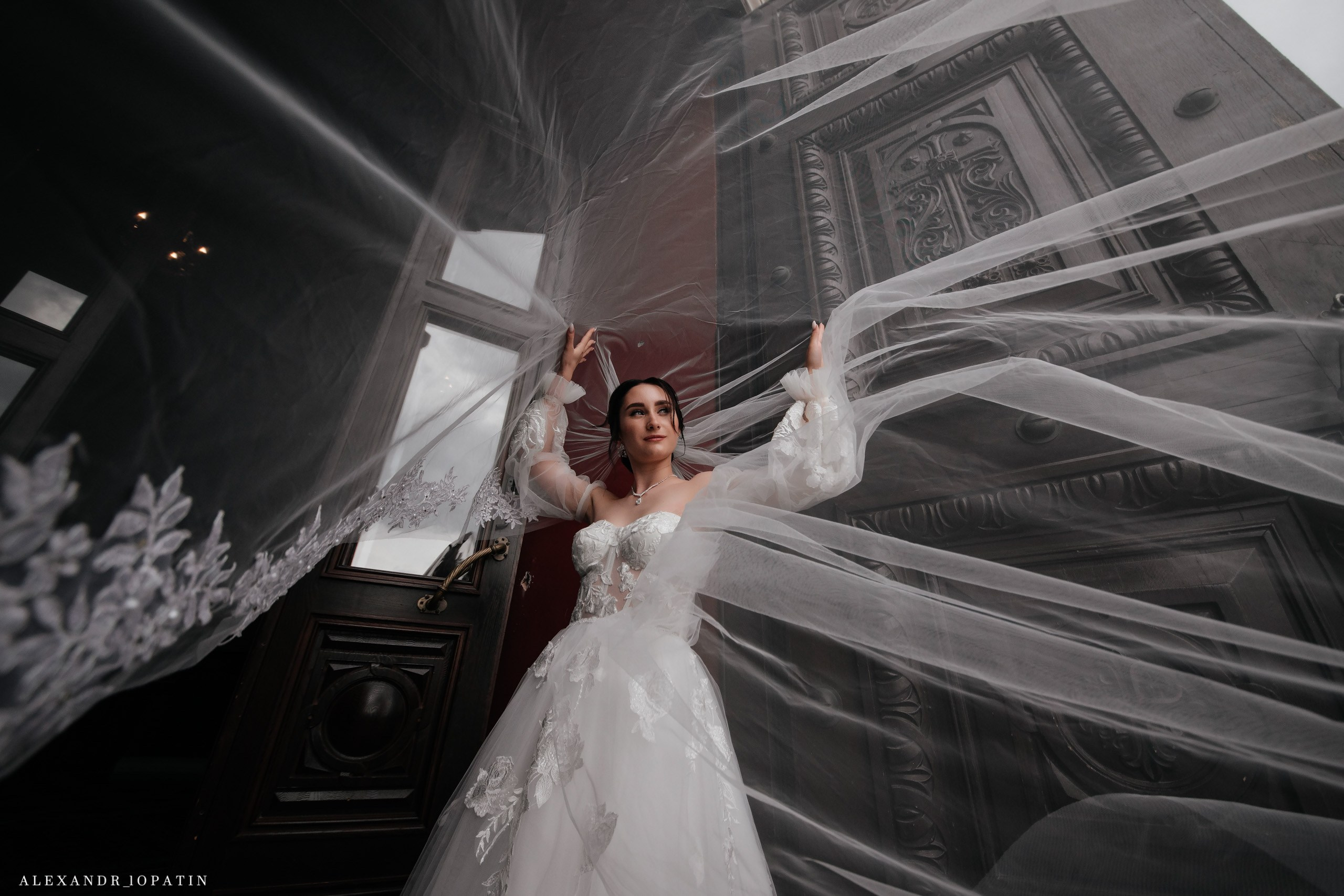 Свадьбы. Главная