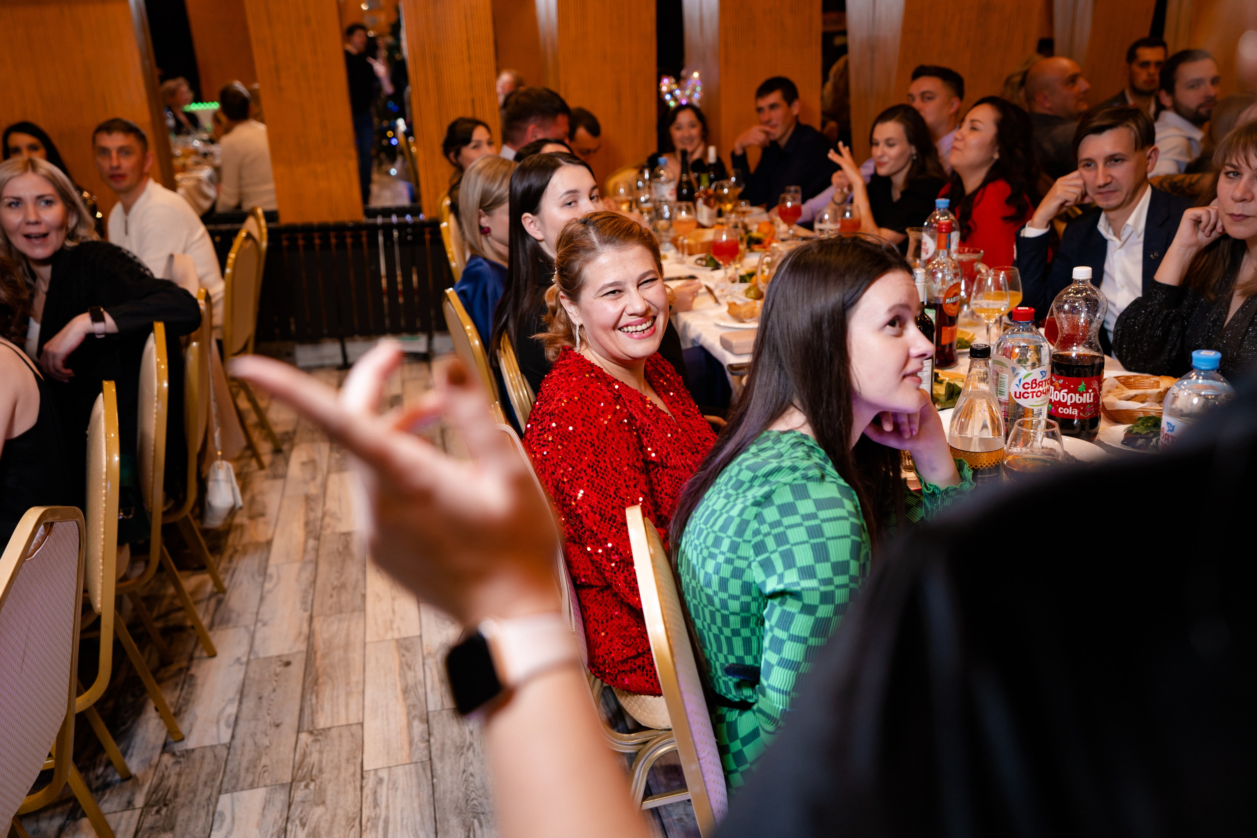 Корпоративная фотосъёмка для ТехноАвиа. Свадебный и репортажный фотограф в Уфе и по России