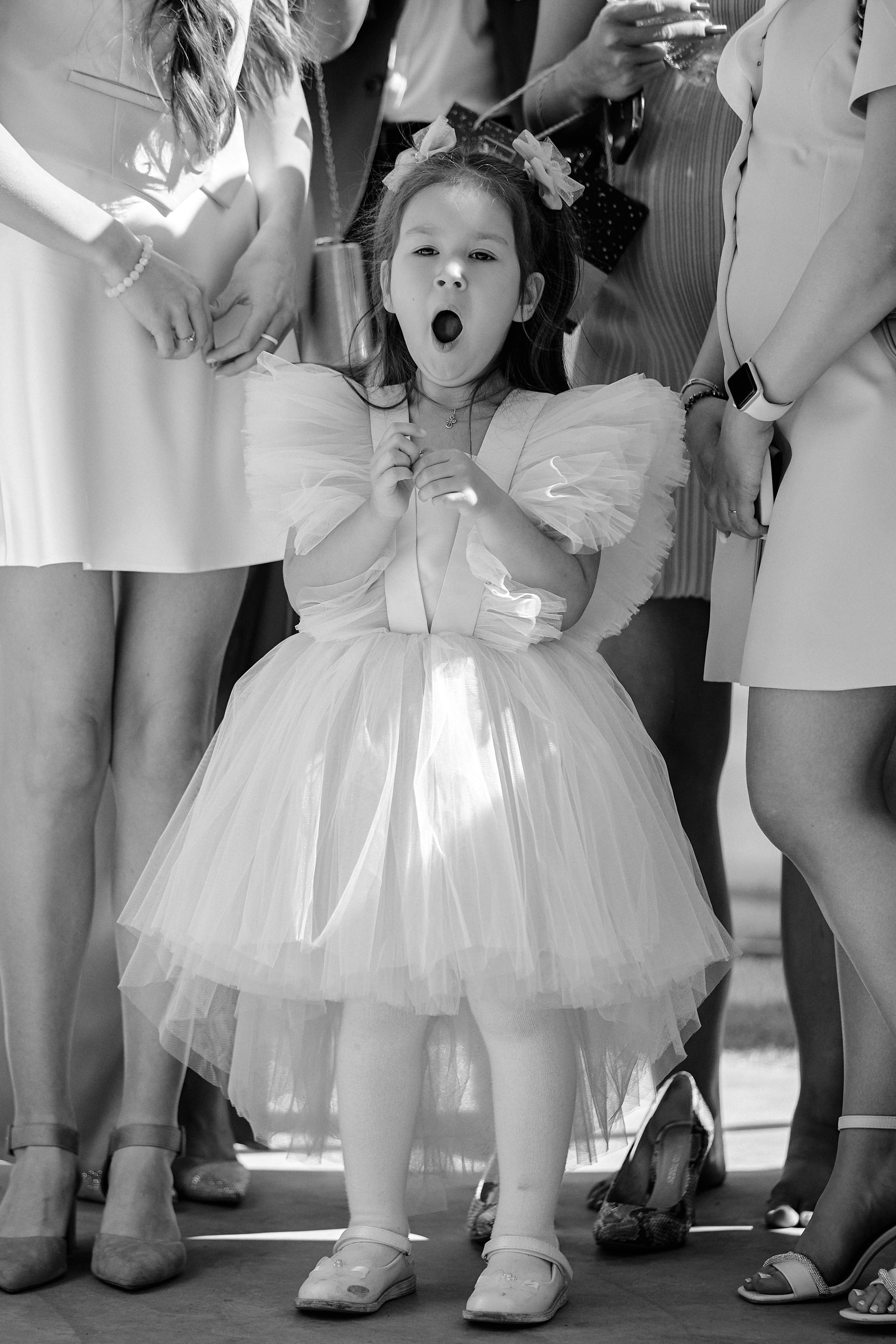 Илья и Кристина. Свадебный фотограф Чайковский