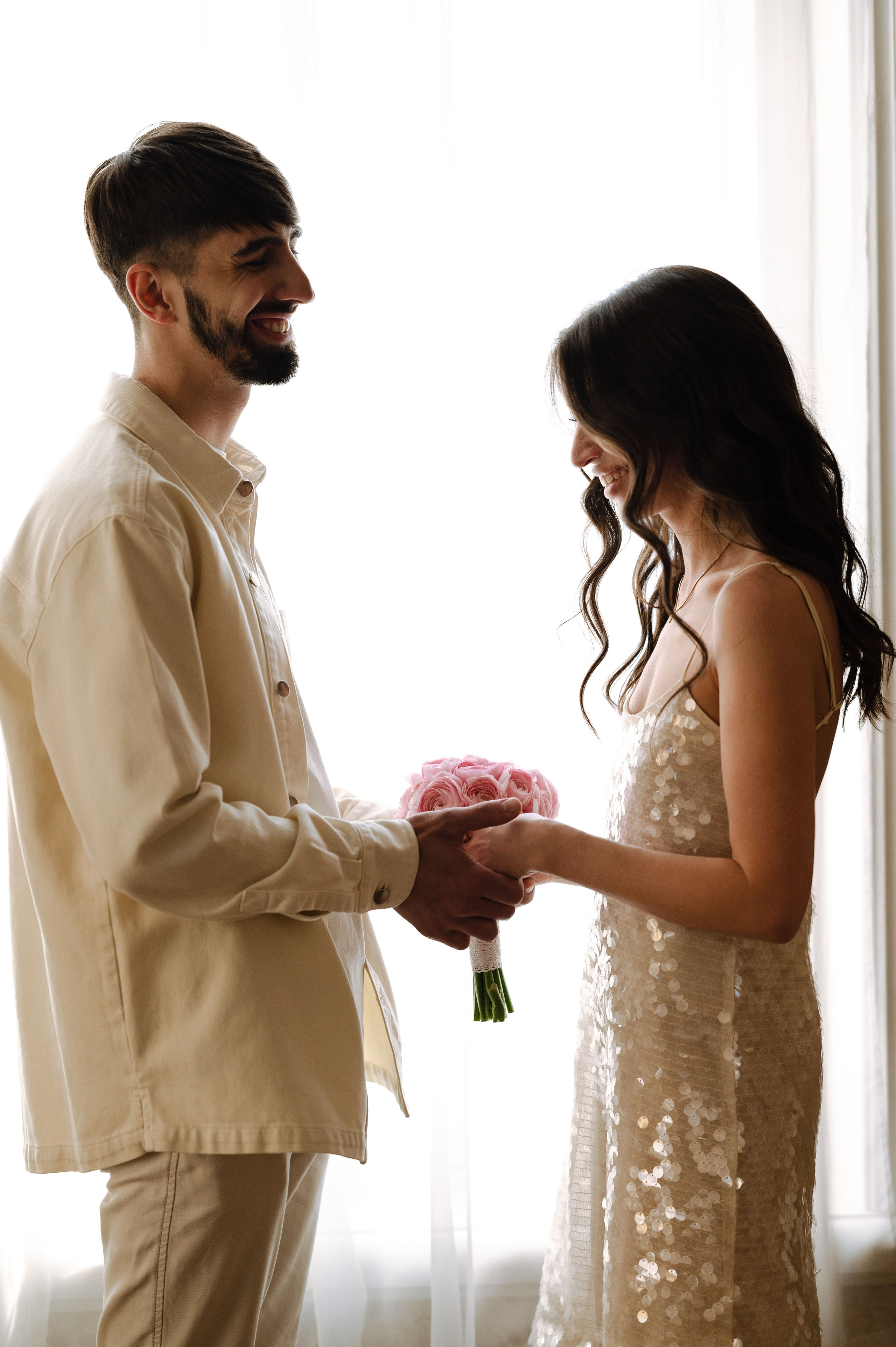 Федя и Эля. Фотограф Красноярск Екатерина Карпеза