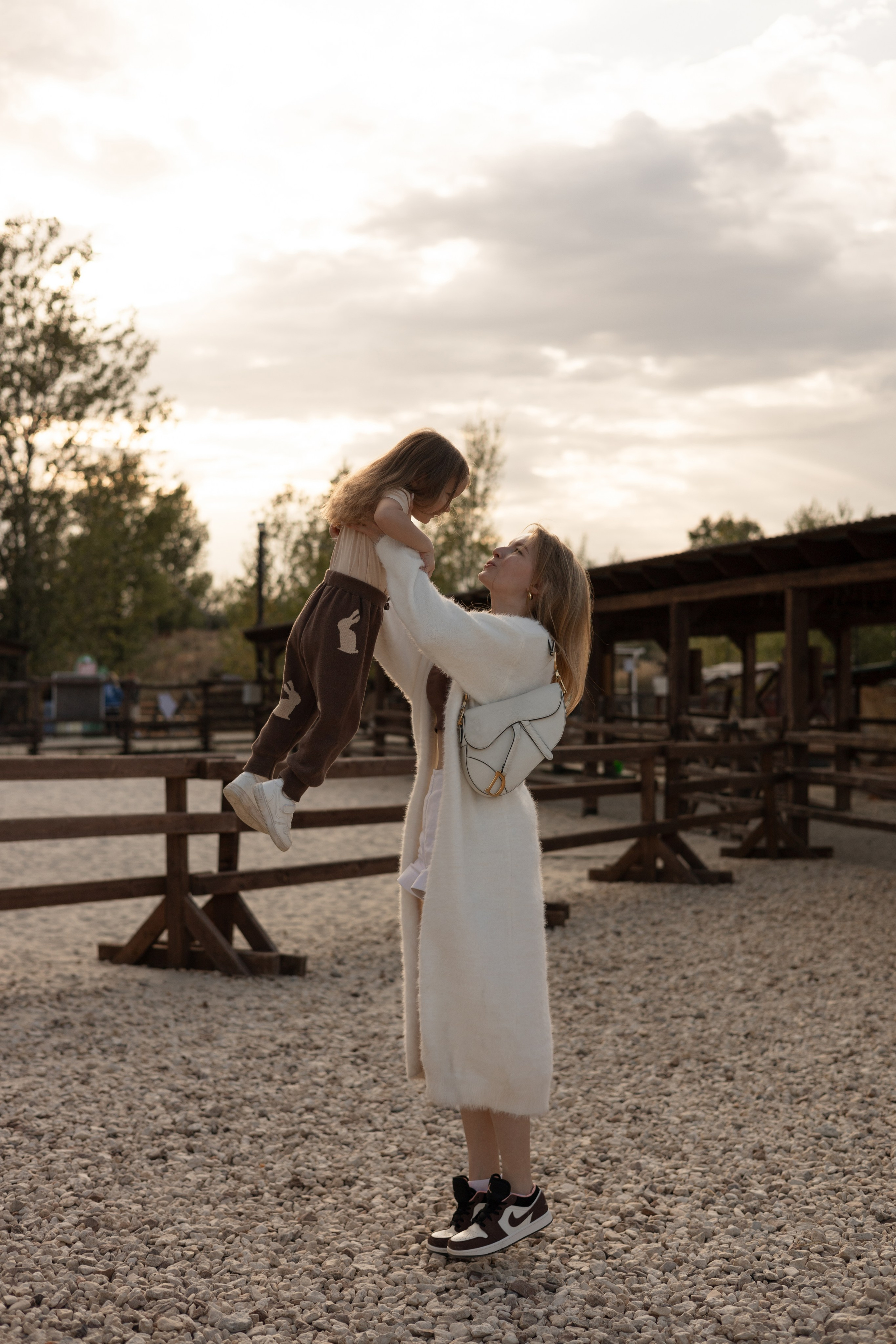Семейная фотография. Фотограф в Воронеже Елена Бухонова