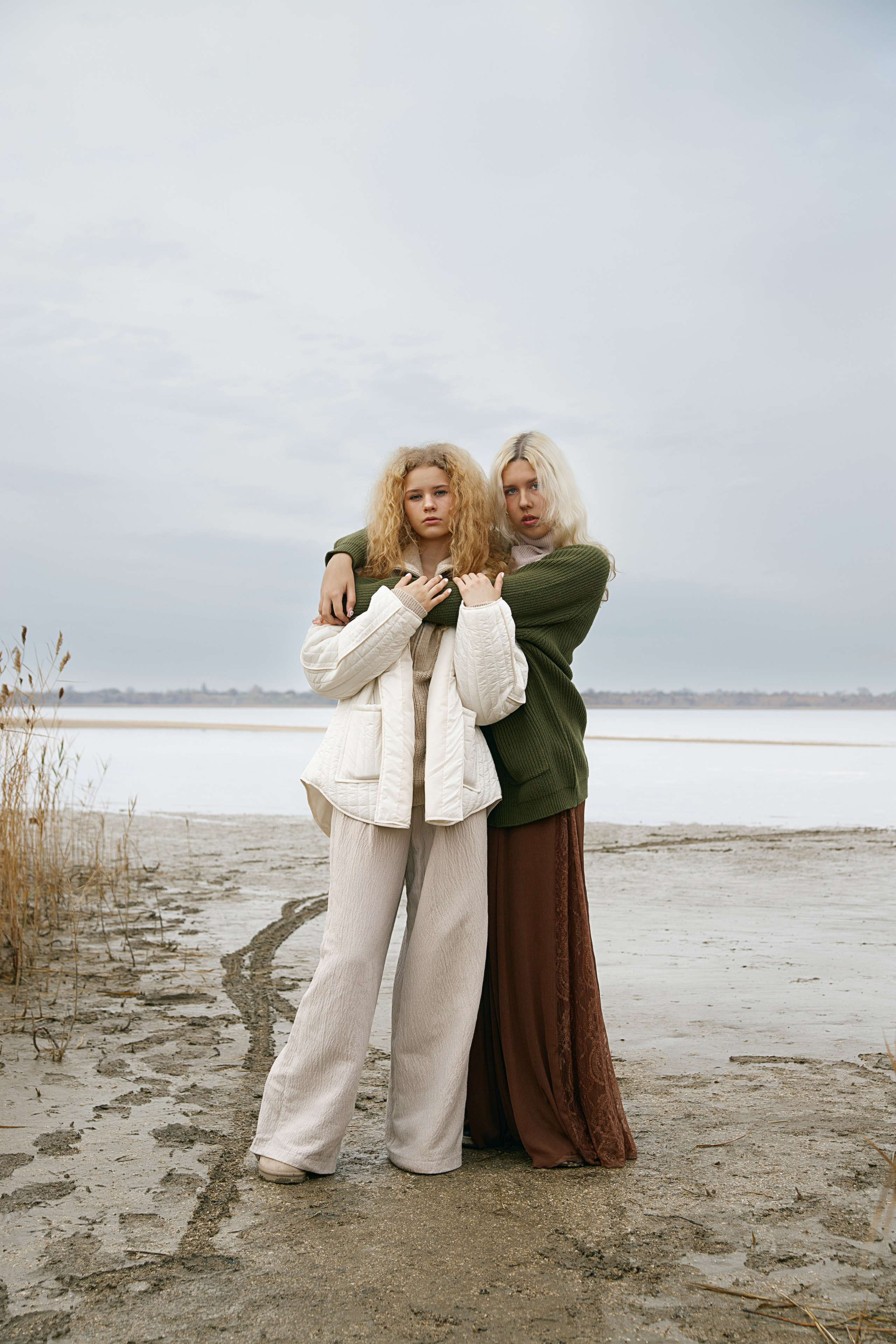 Imi models. Фотограф Александр Закадычный | Таганрог