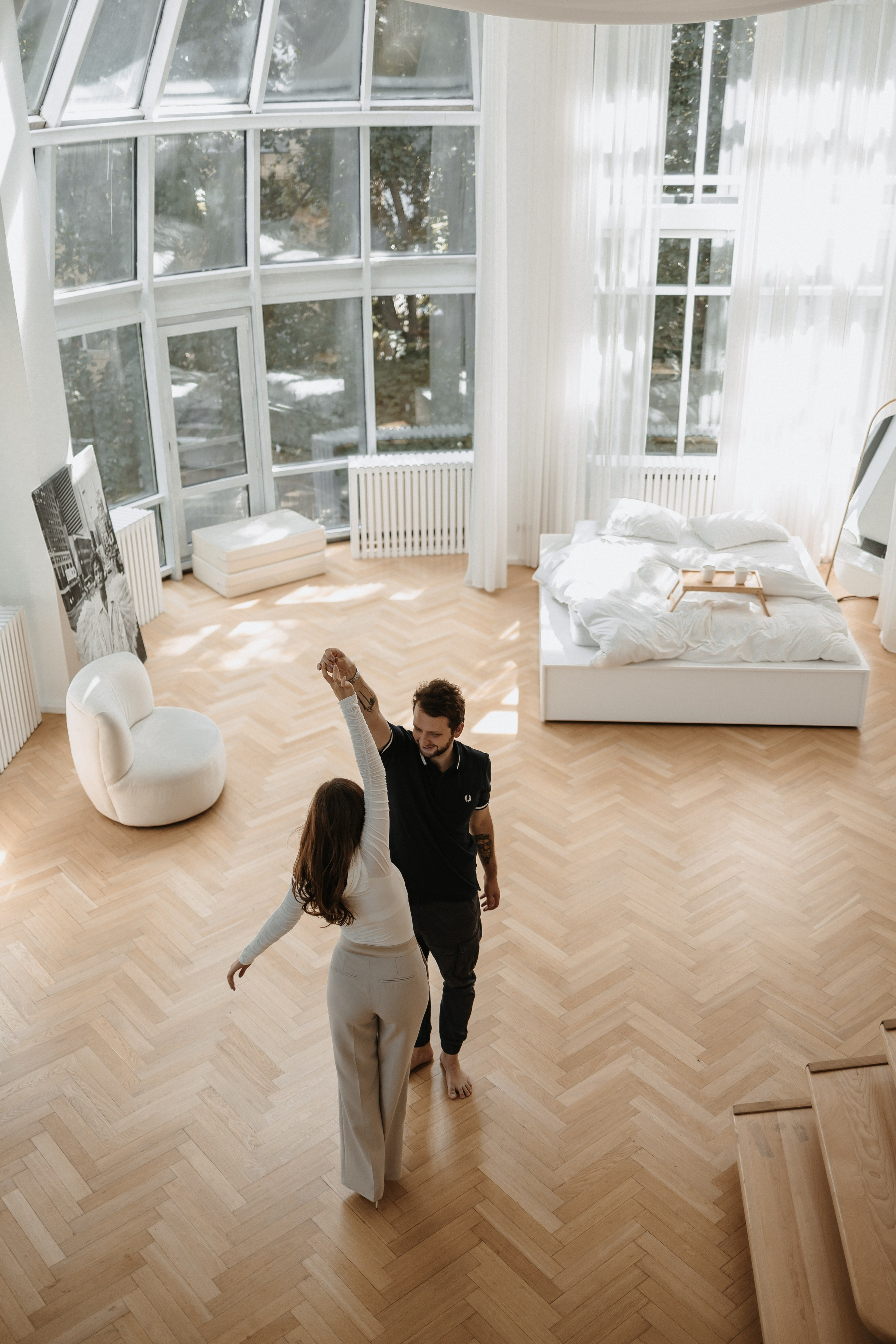 A&V LoveStory (2024). Свадебный и семейный фотограф в Москве Яна Шувалова