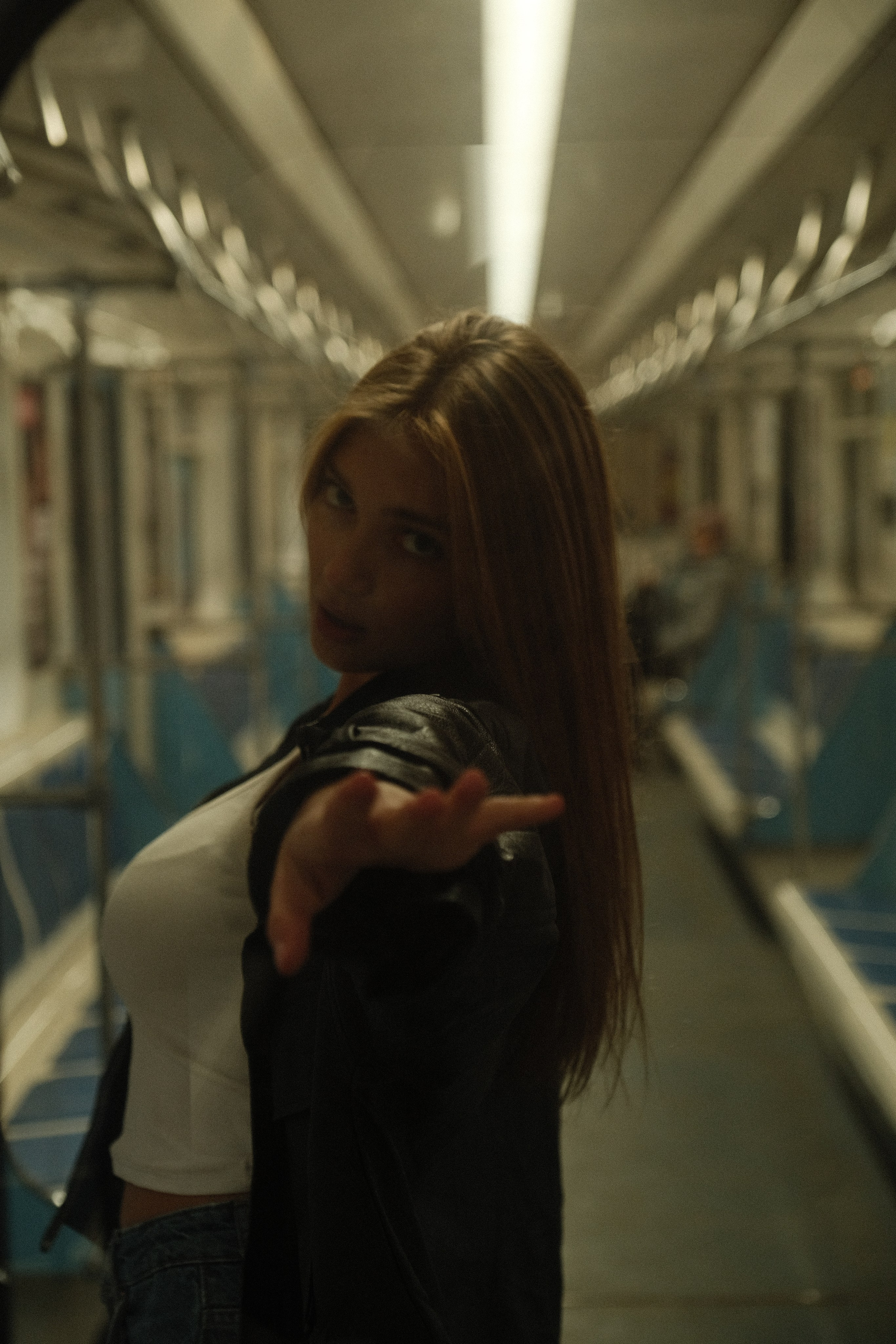 Дарья. Александр Носов. Портретный и репортажный фотограф в Самаре