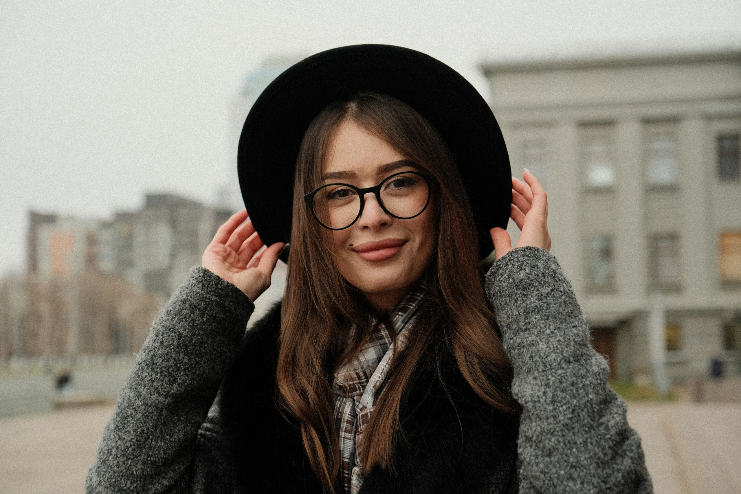 Аврора. Александр Носов. Портретный и репортажный фотограф в Самаре