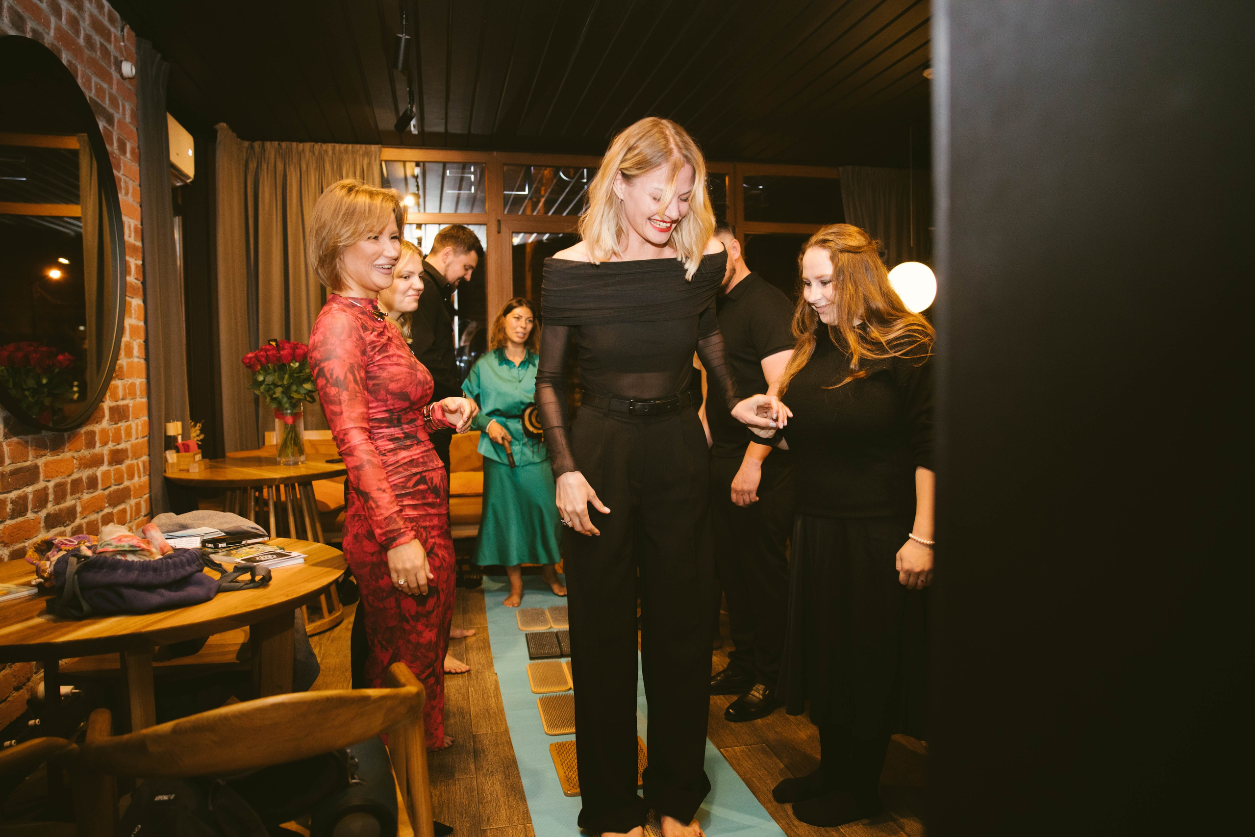 Юбилей. Фотограф в Липецке и Москве Рыкова Юлия