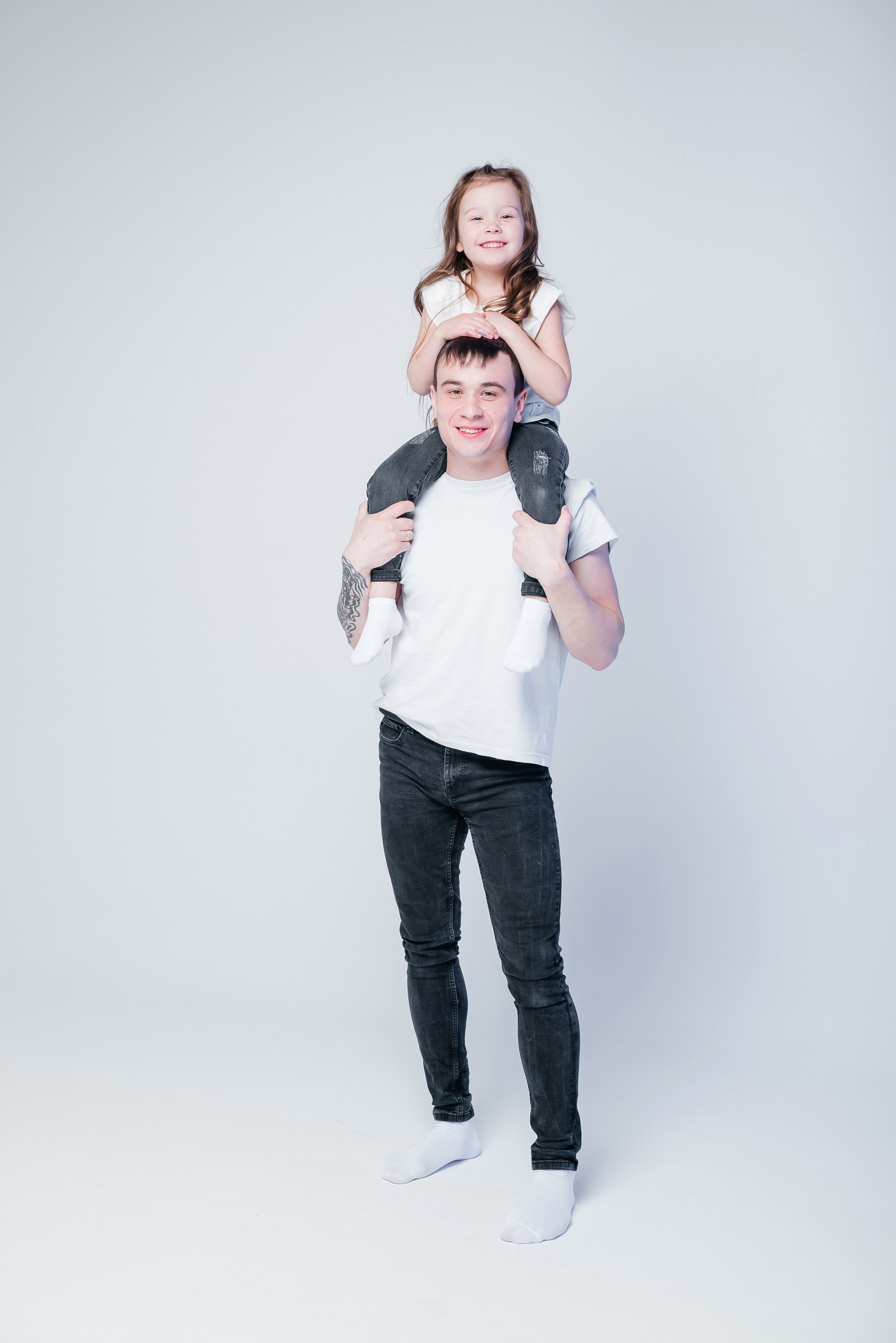 На одной волне. Свадебный фотограф