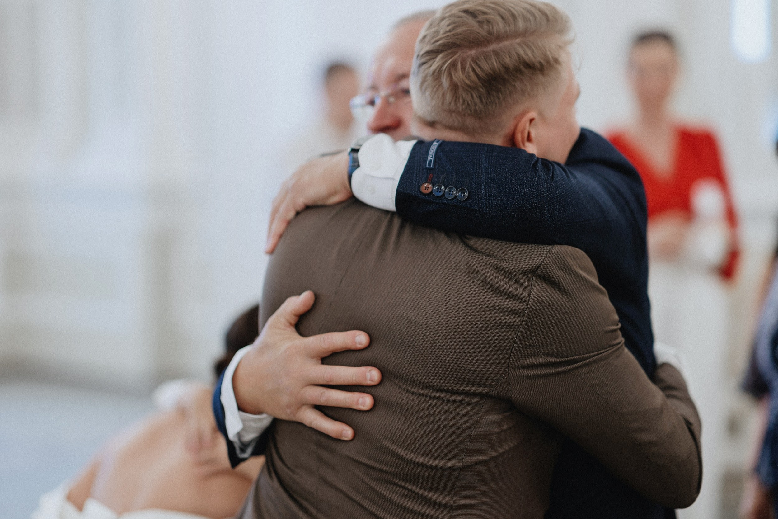 Александра и Сергей. Свадебный фотограф в Санкт-Петербурге Рябикин Александр , занимаюсь св