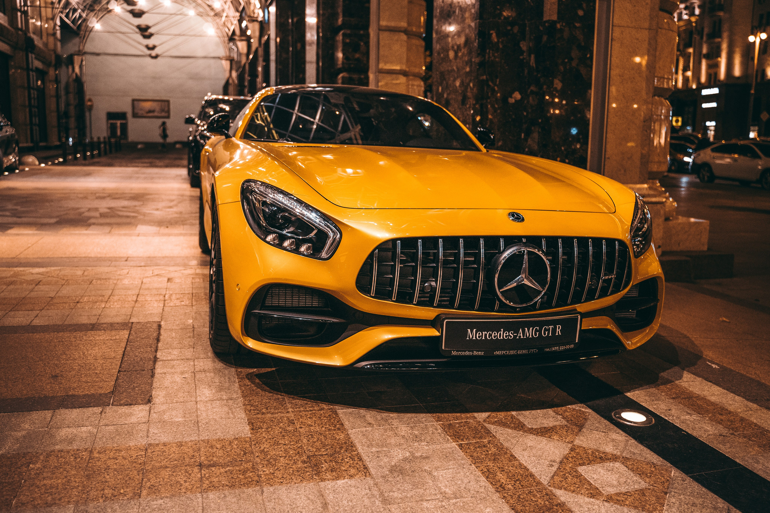 Street. Life in Focus