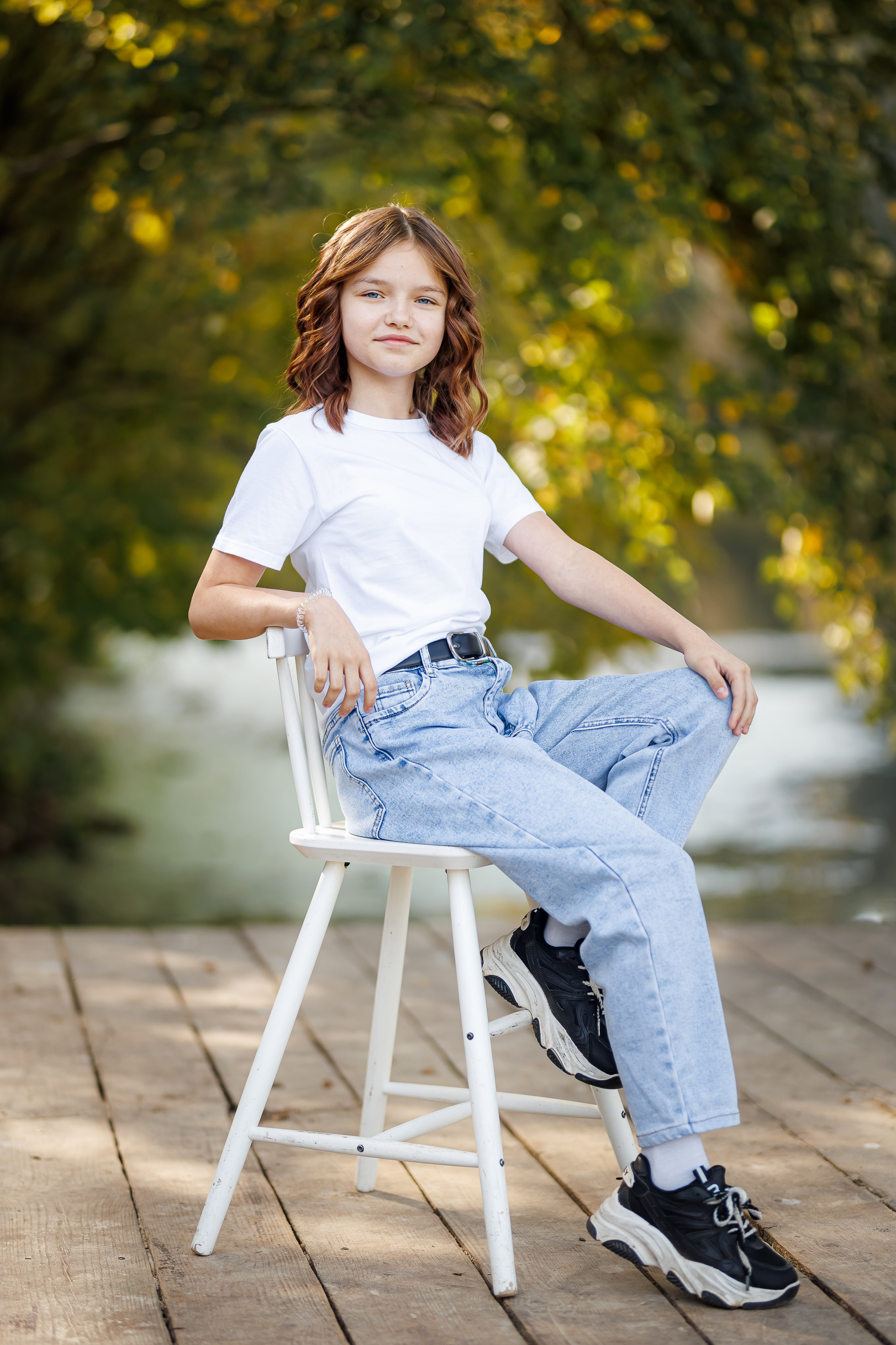 Портреты 4 классы. Семейный и детский фотограф Комина Елена, Власиха, Одинцово