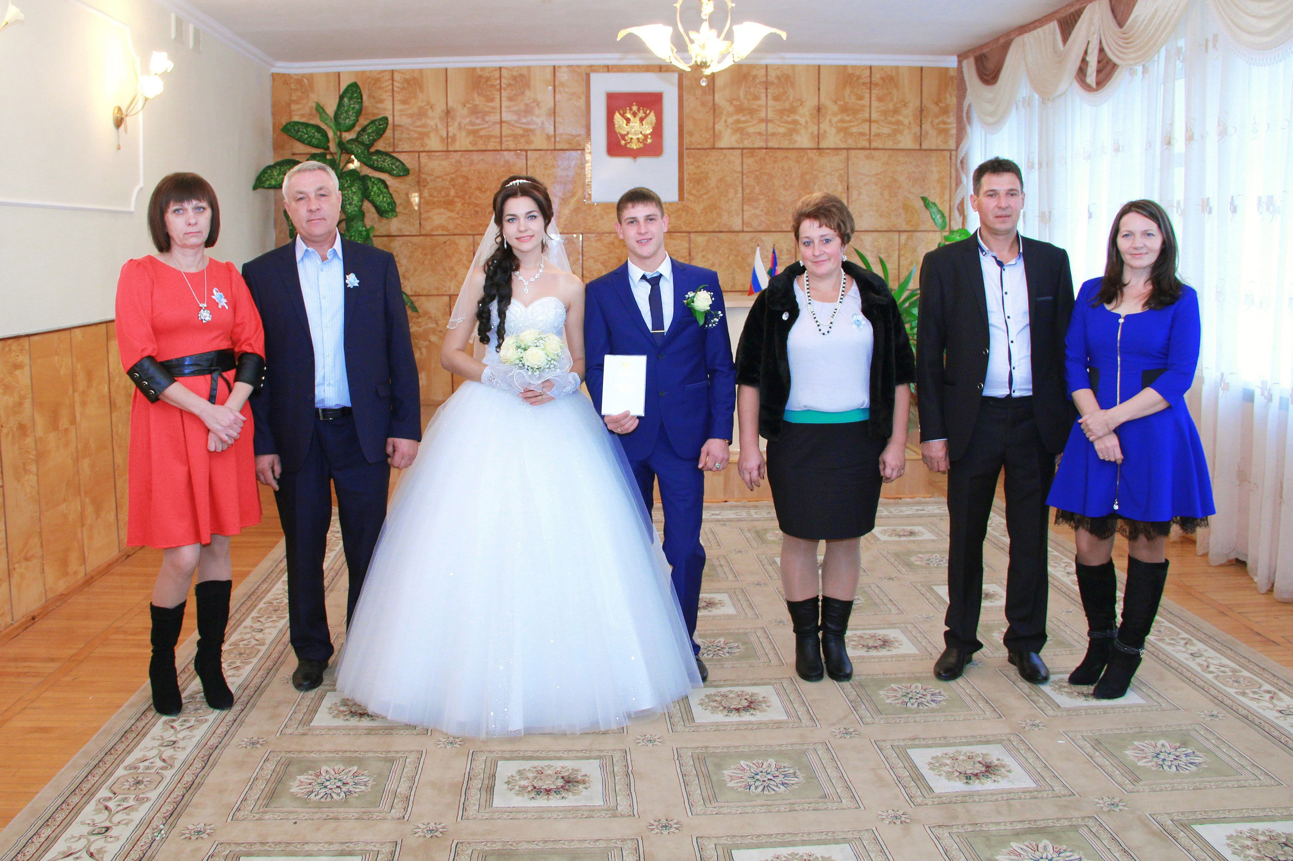 Валерий и Марина. Игорь Варава свадебный фотограф видеограф Белая Глина Краснодар