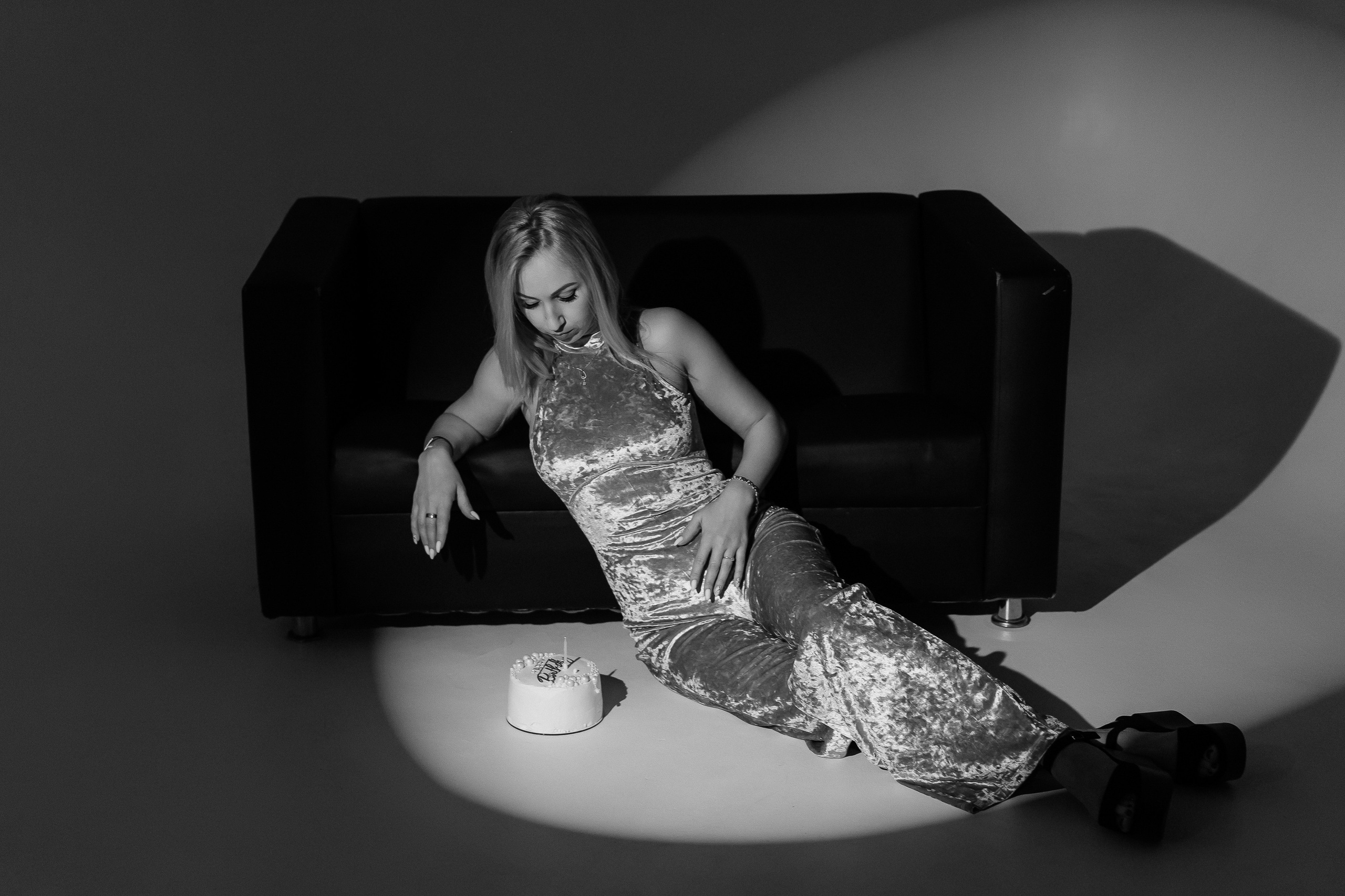 Маша | Happy Birthday. Фотограф и видеограф Смоленск | Студия Цезарь