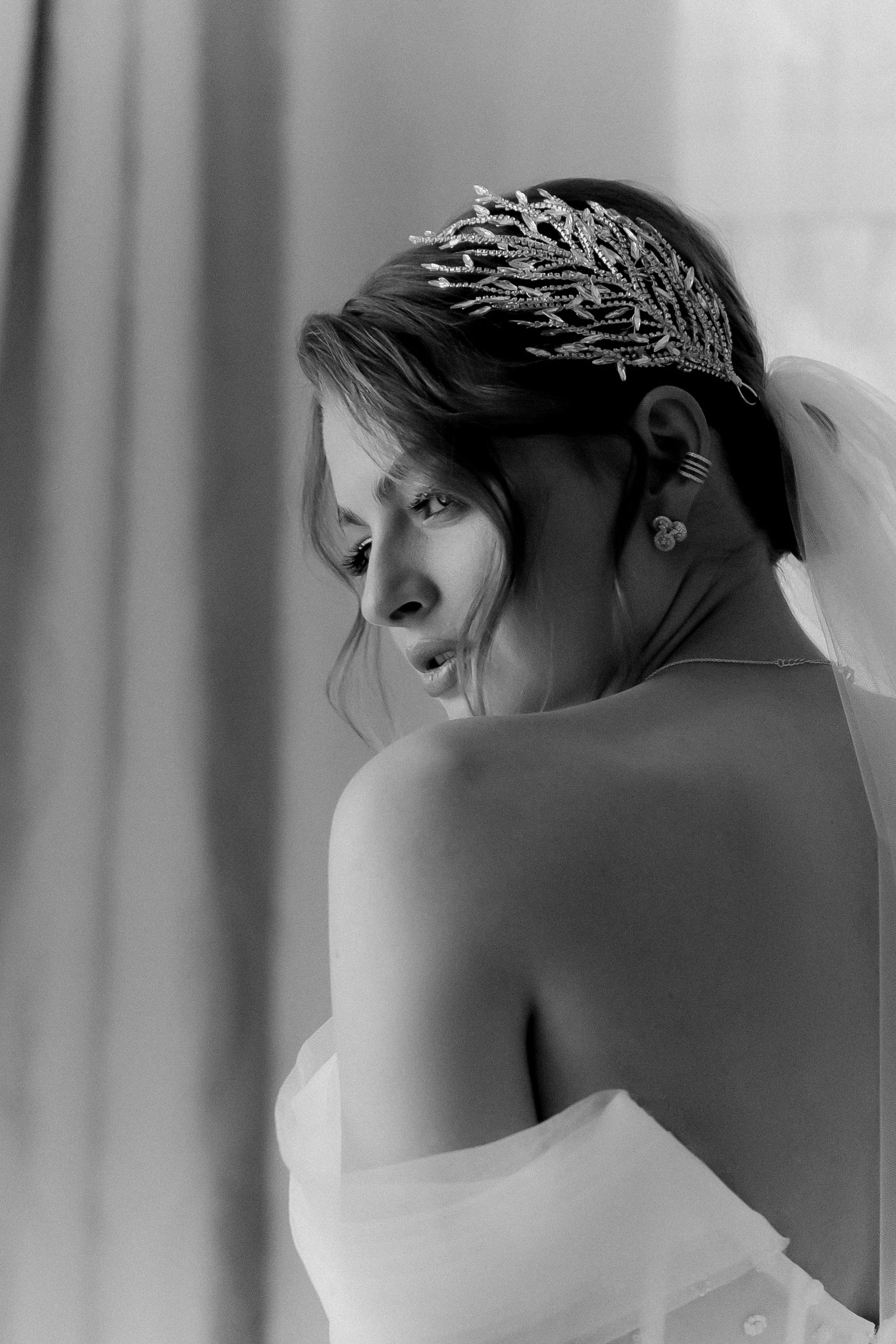 Рохит & Дарья. Организатор- Елена Гаманович. Главная