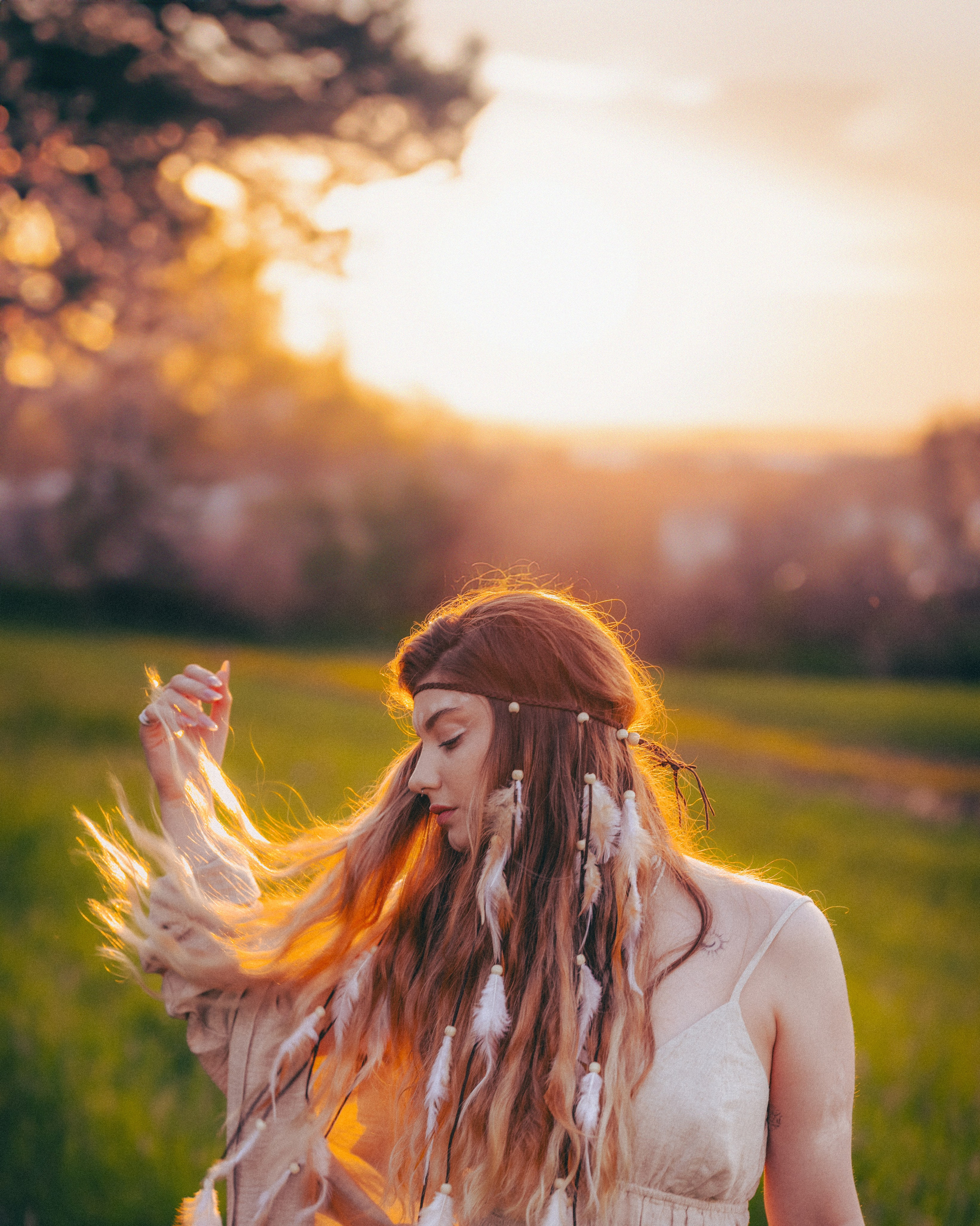 БОХО. Портретный фотограф в Павлодаре Руслан Насыров