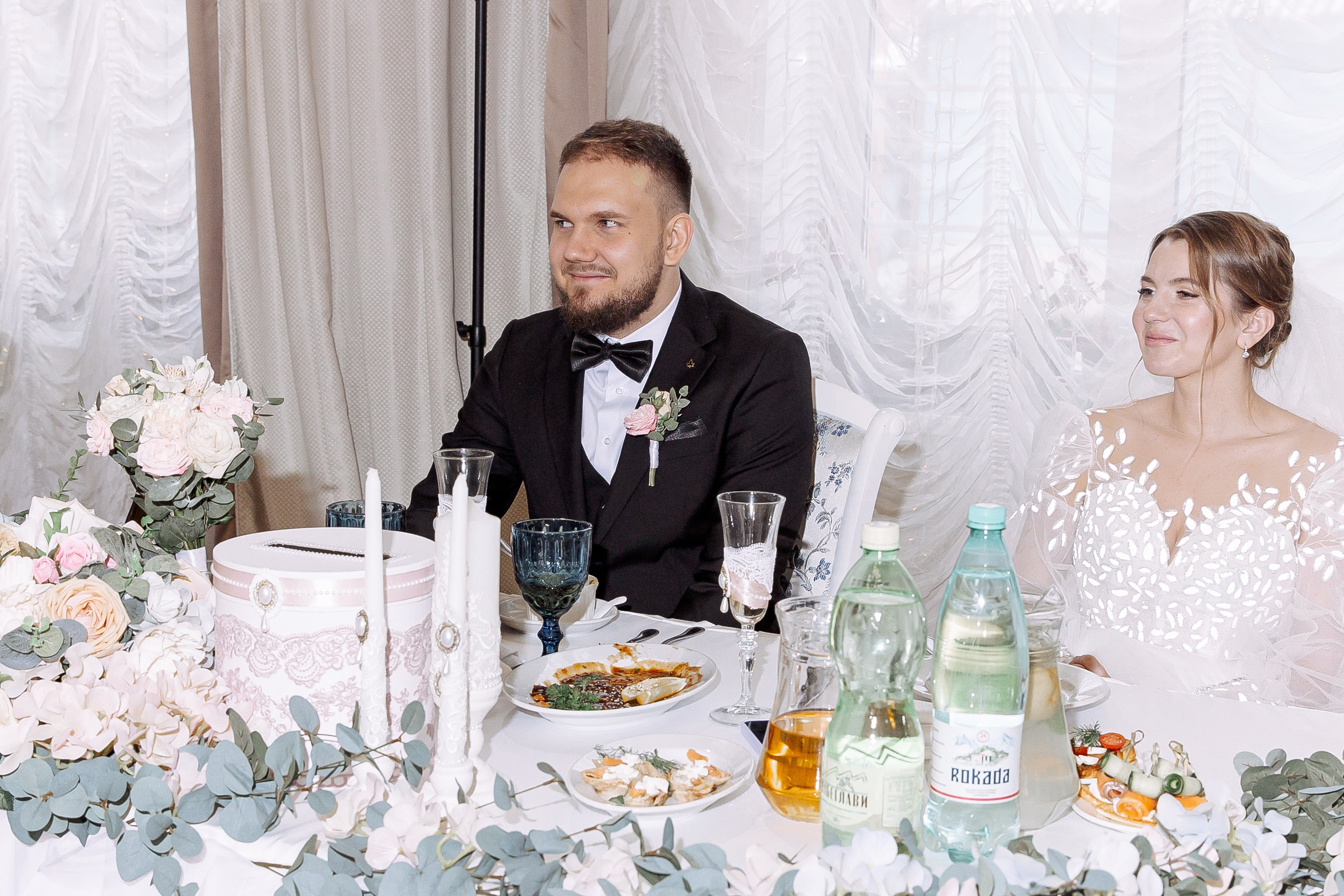 Владислава и Никита. Свадебный и семейный фотограф в Челябинске Юлия Ишимова