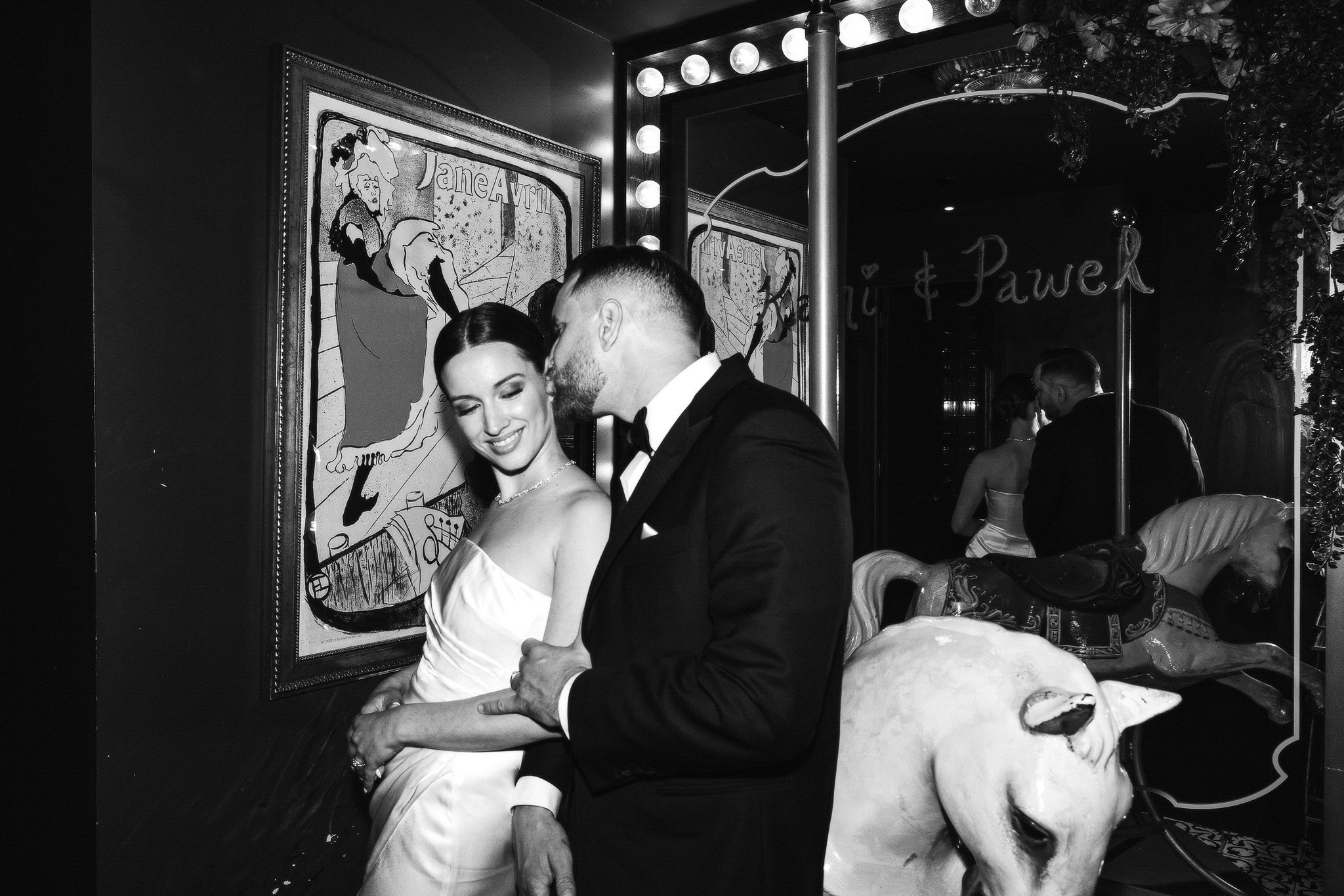 Катя и Павел (Classic). Свадебный Fashion фотограф в Тюмени Илья Майер