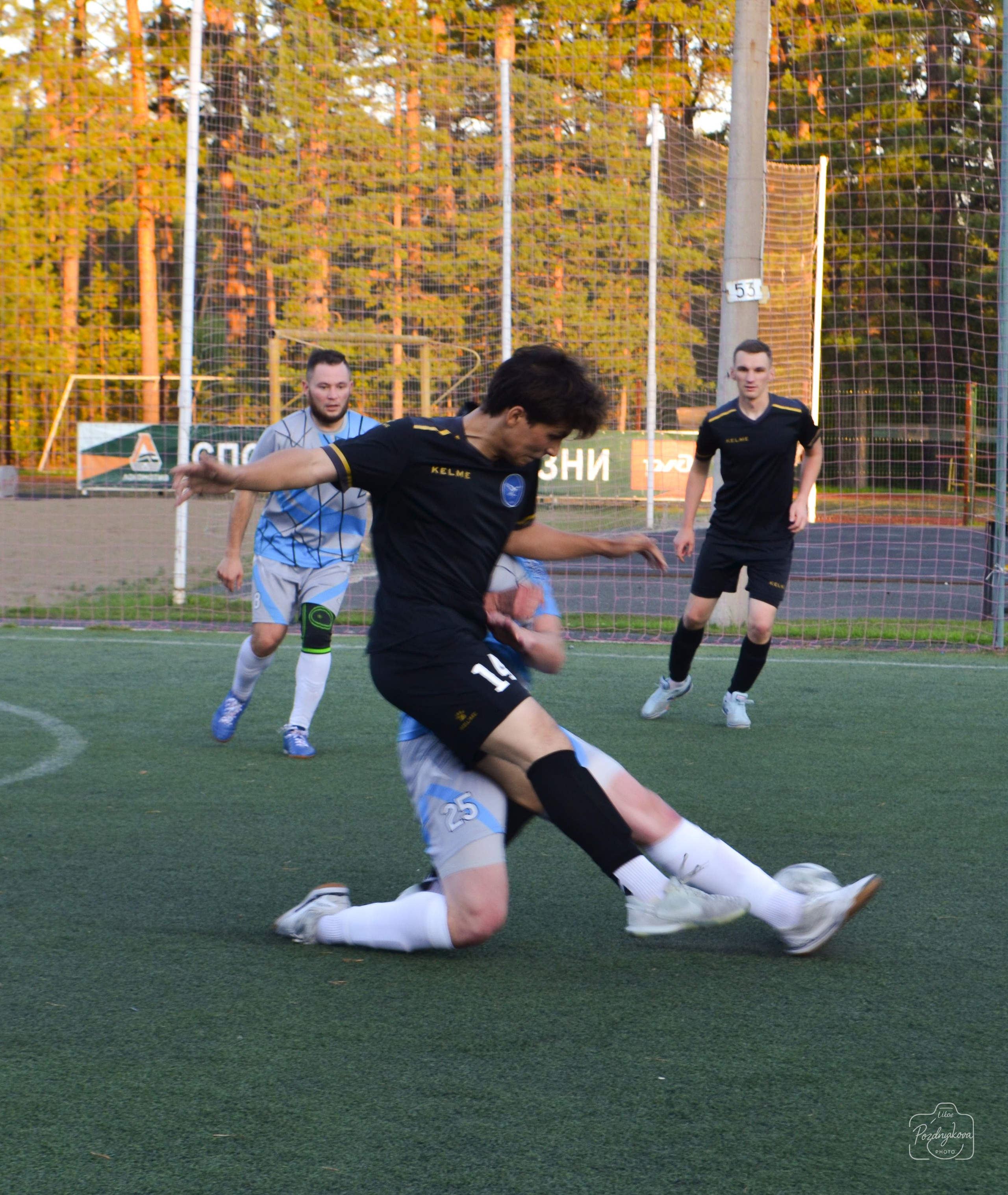 ASM GROUP vs ССК Форс-АлтГУ|25.08.2025. Фотограф-видеограф Познякова Любовь