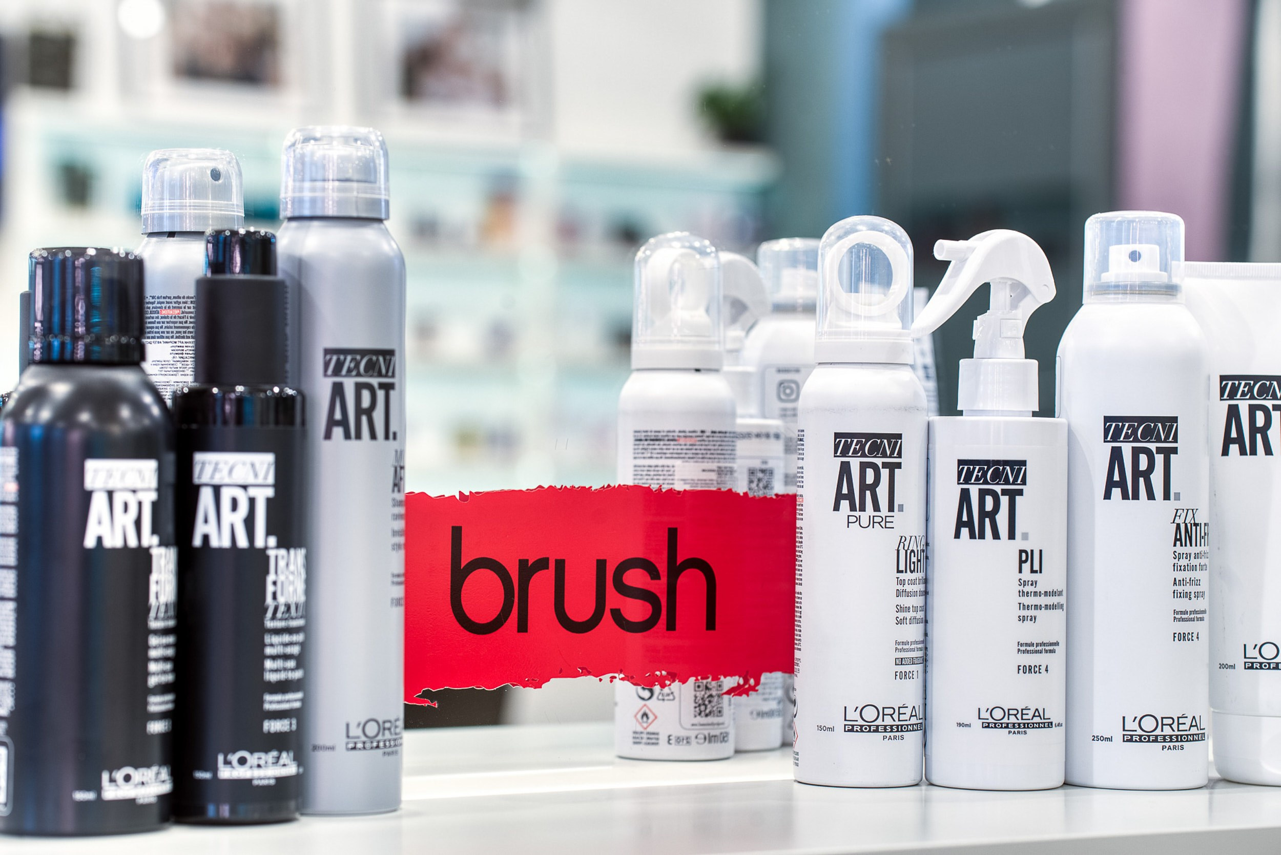 Клиники и салоны. Герман Лепёхин коммерческий фотограф в Москве: репортаж, портреты, интерьеры, производство