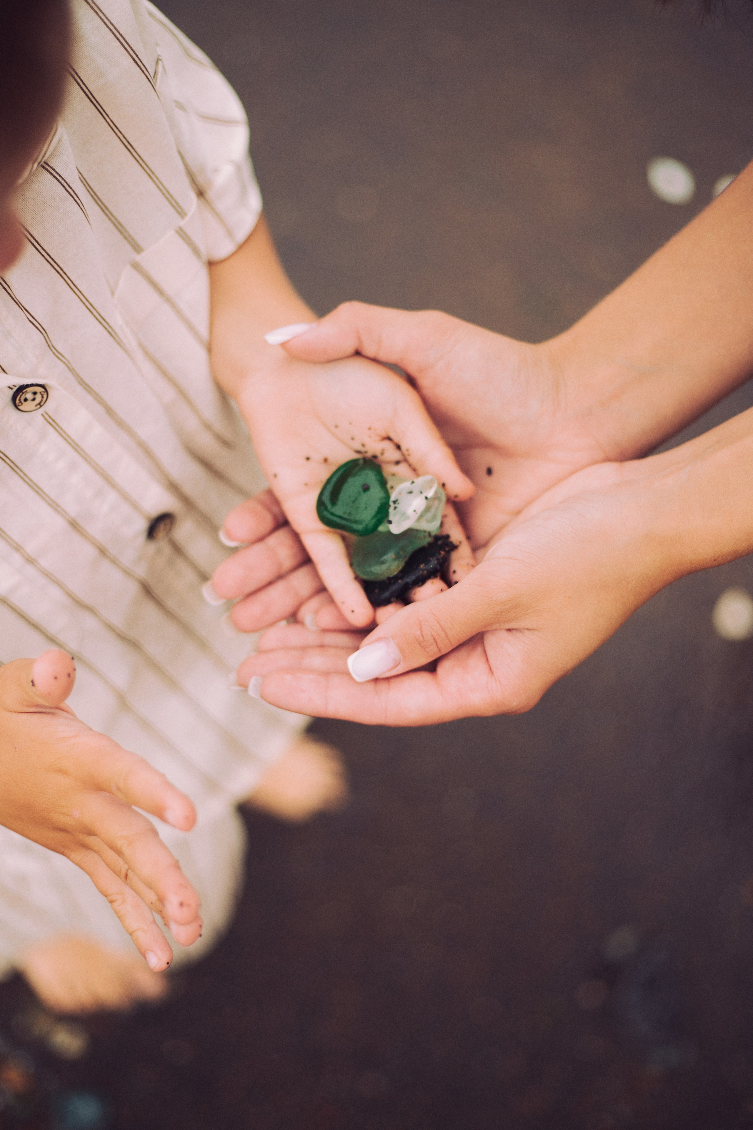День рождения, только раз в году. Фотограф Ионова Анастасия, г Владивосток