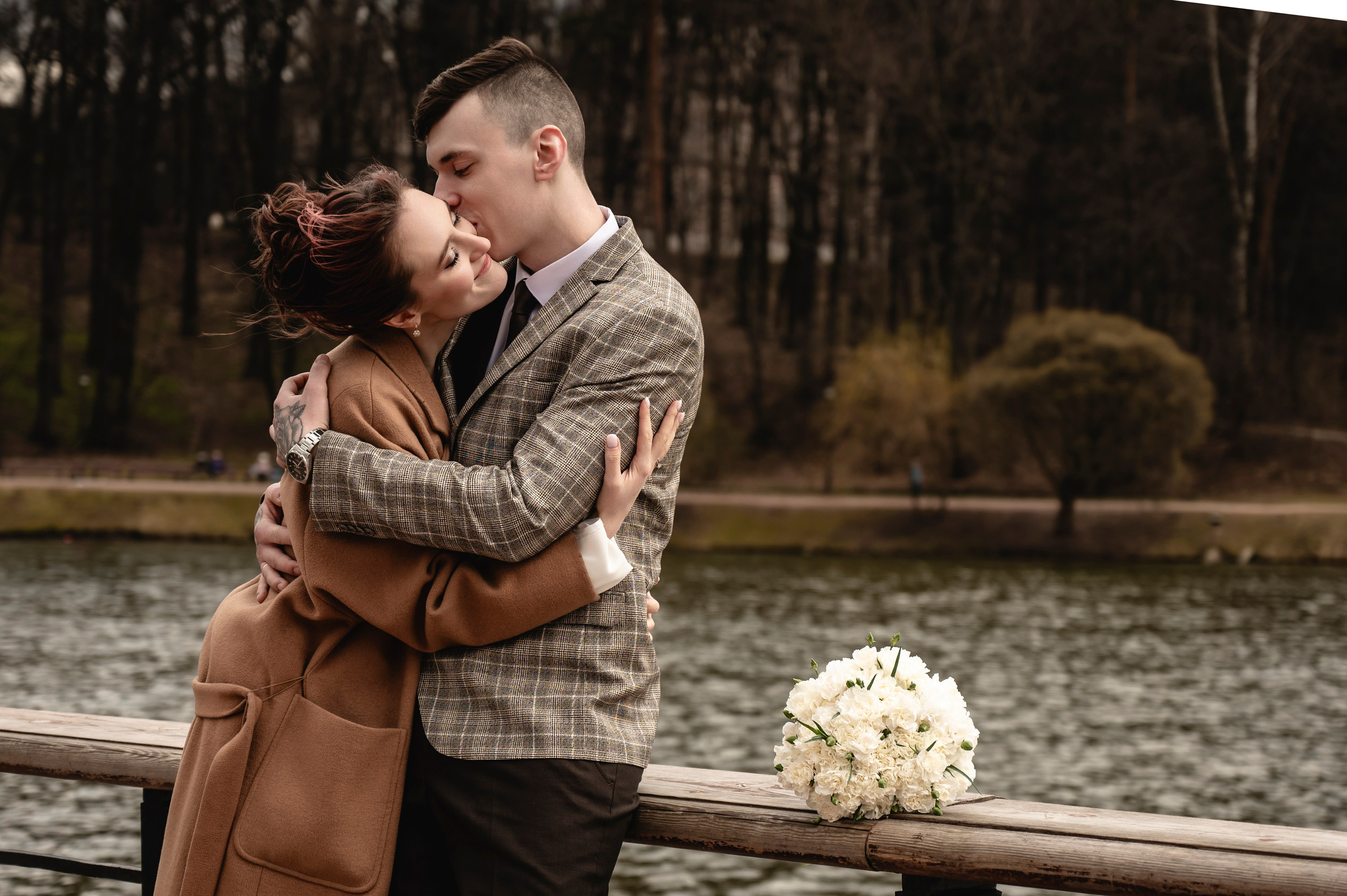 Свадбеное портфолио. Свадебный фотограф Татьяна Сорока Москва и МО