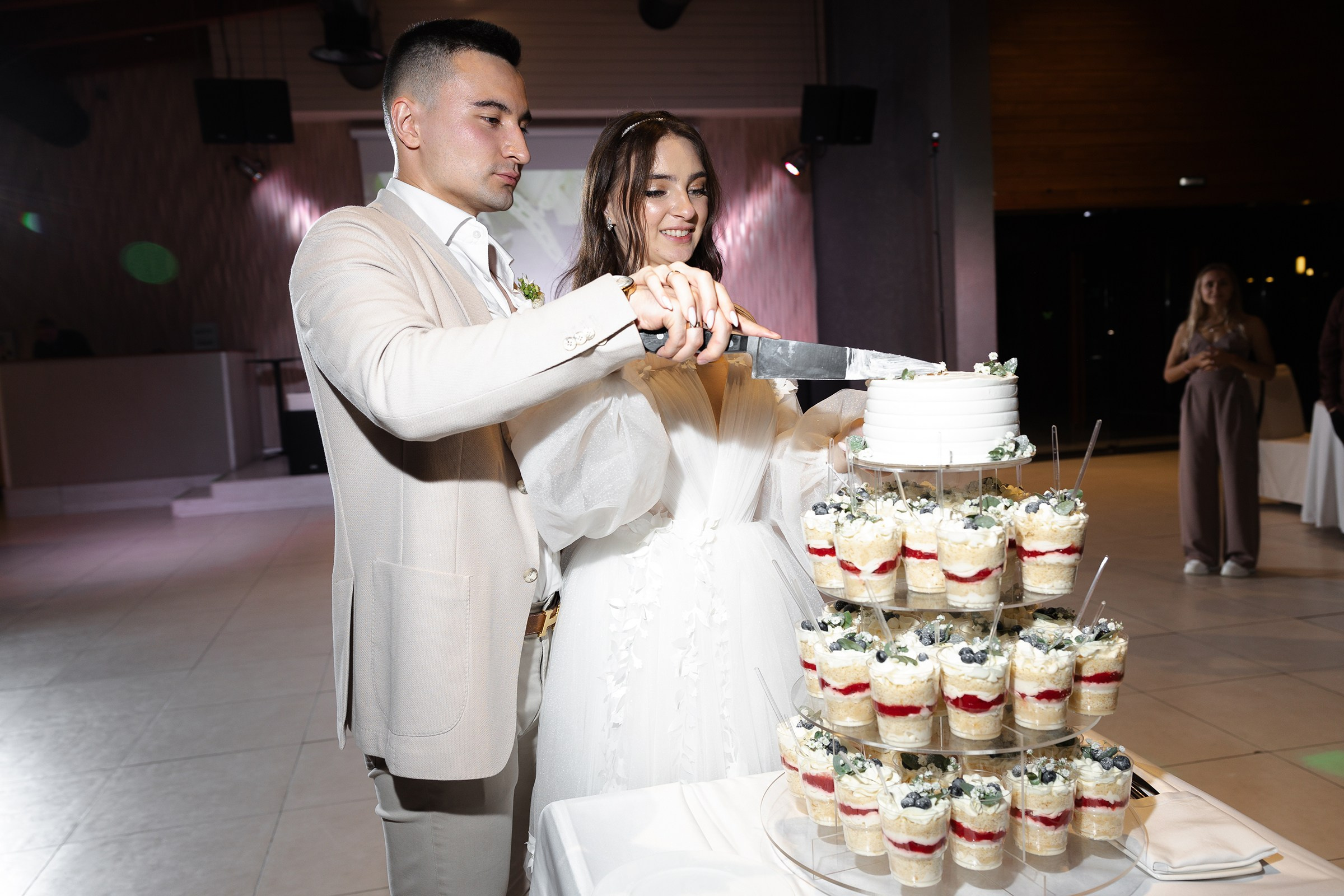 Валерия+Александр. Фотограф Кирилл Дорофеев, г. Москва