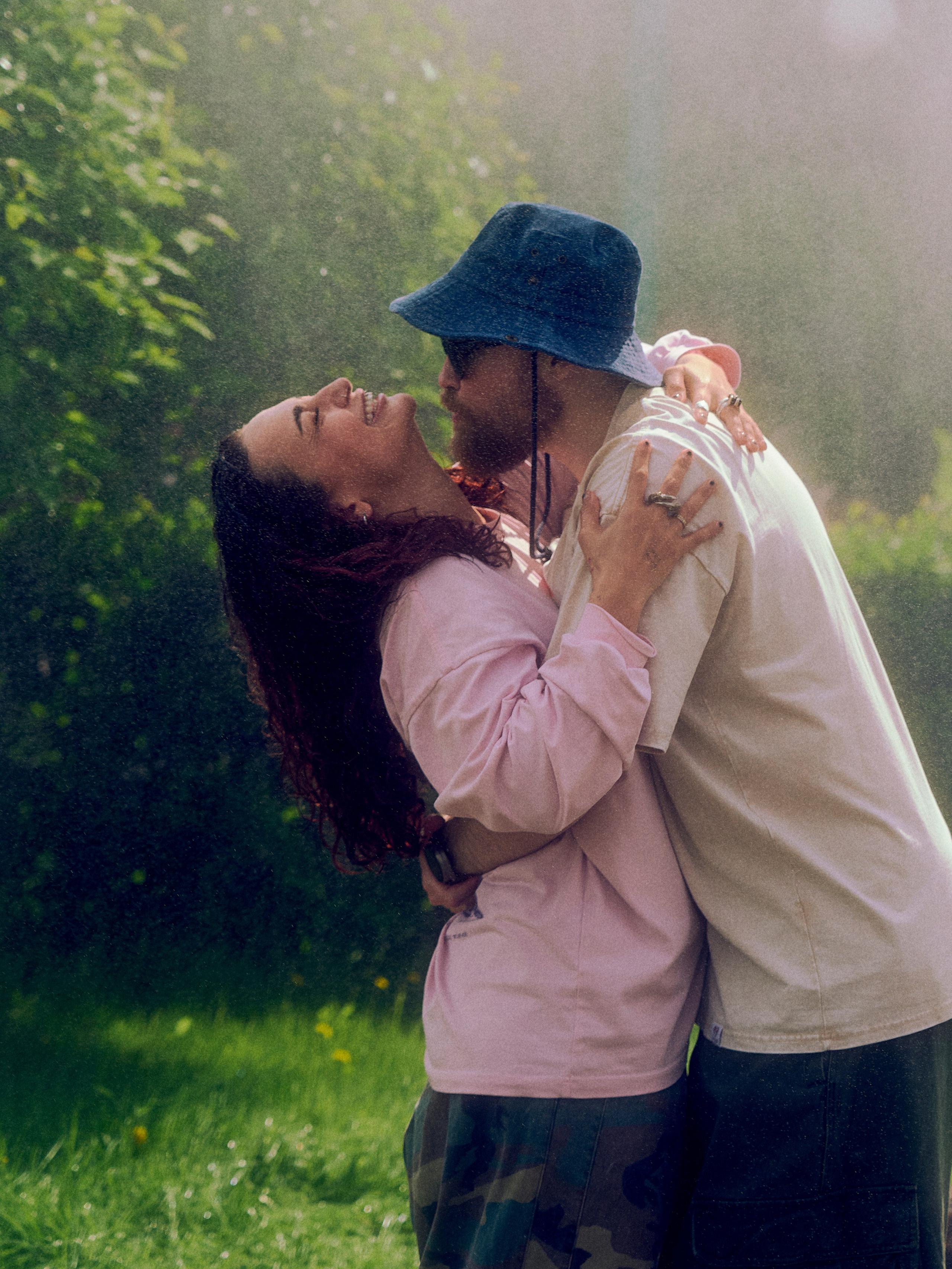L E I L A & L E X A. Свадебный и Love Story фотограф в Москве
