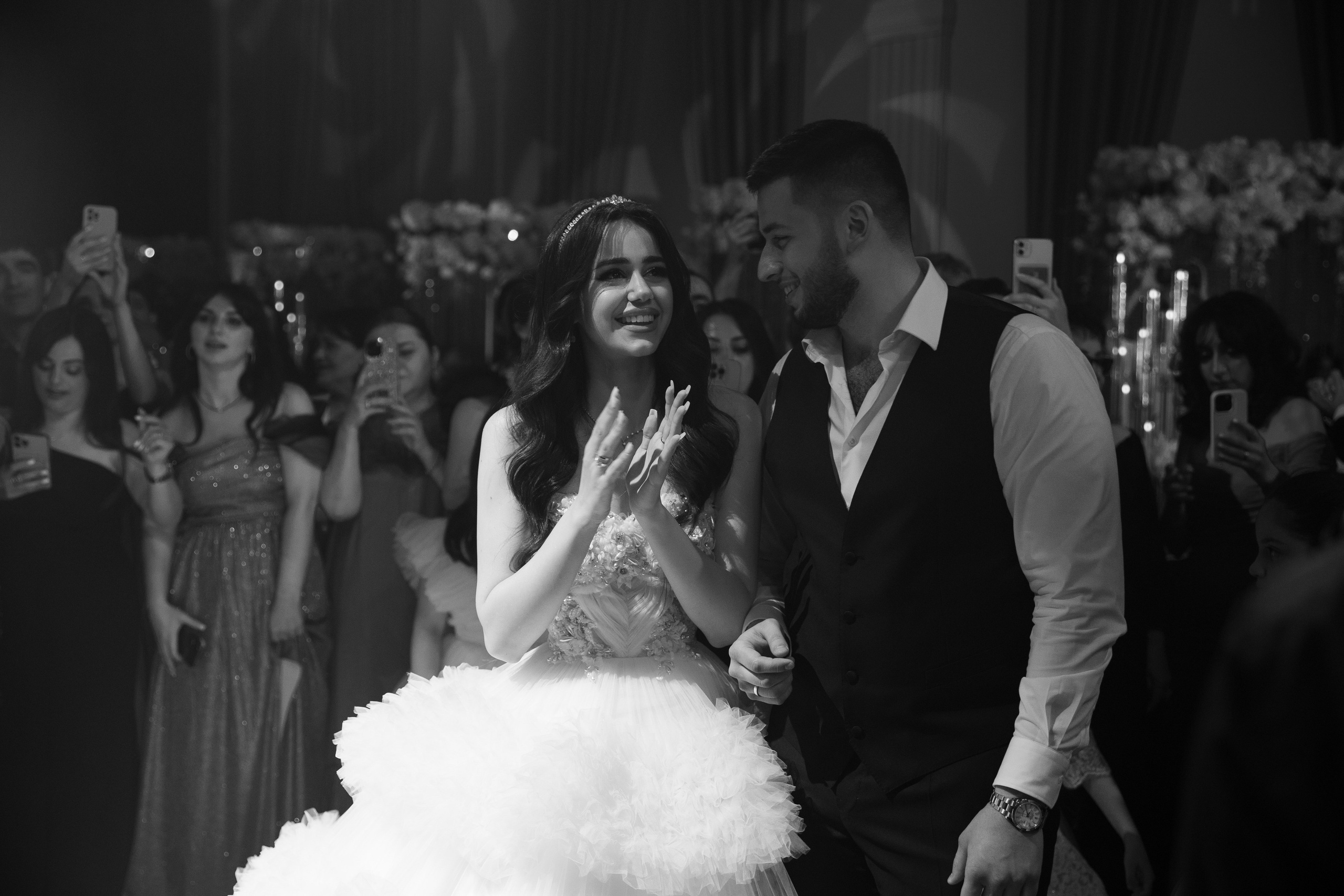 Георгий и Аделина. Свадебный и портретный фотограф в Ростове на Дону Андо Саргсян