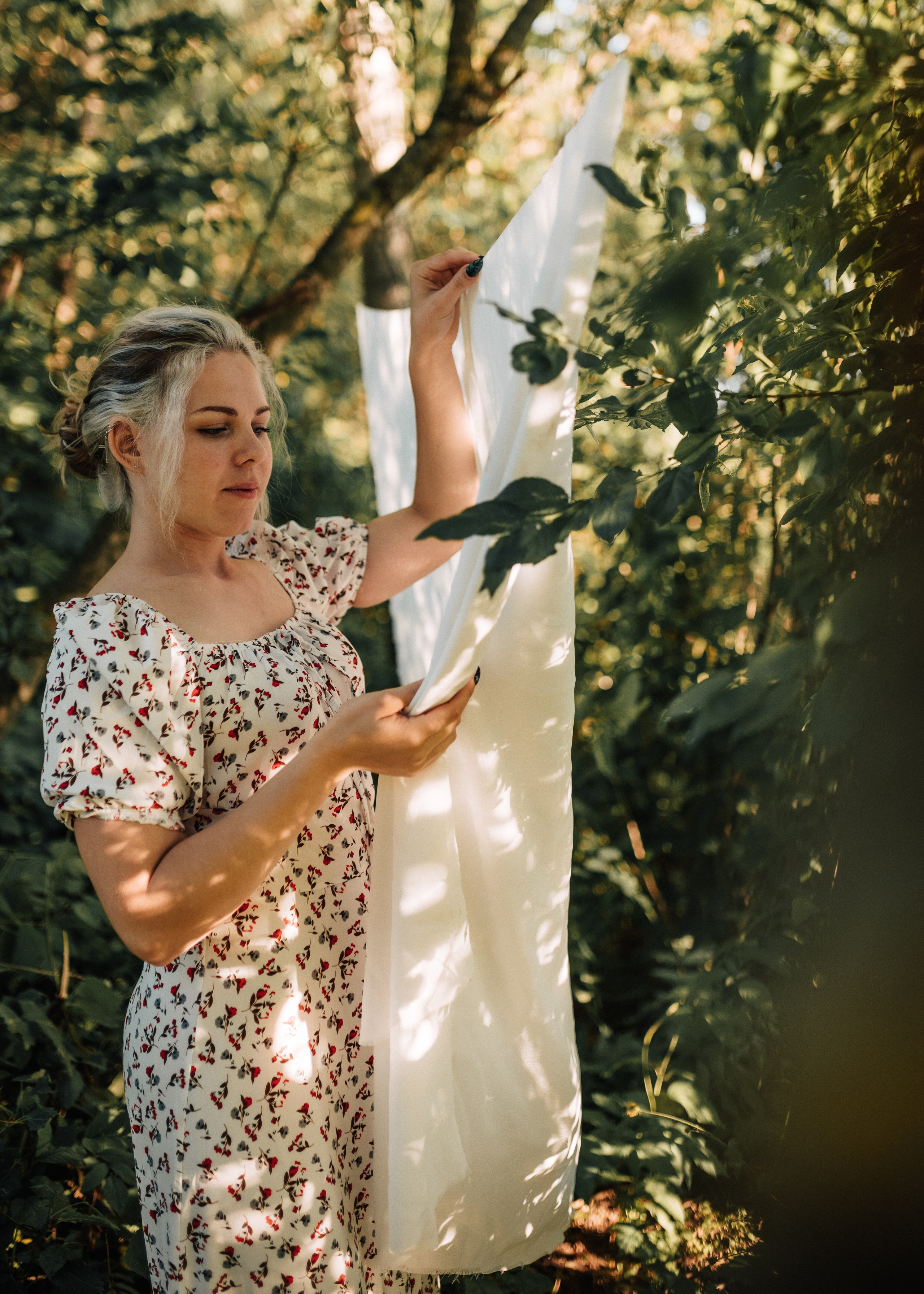 Карина. Фотограф в Дзержинске Наташа Баева