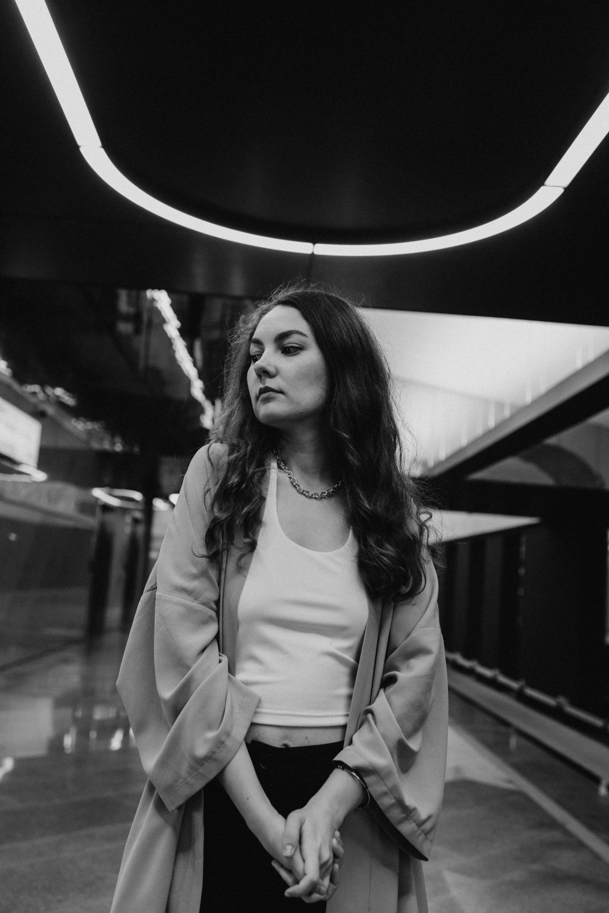 Ксюша. Фотограф Москва Алёна Суворова