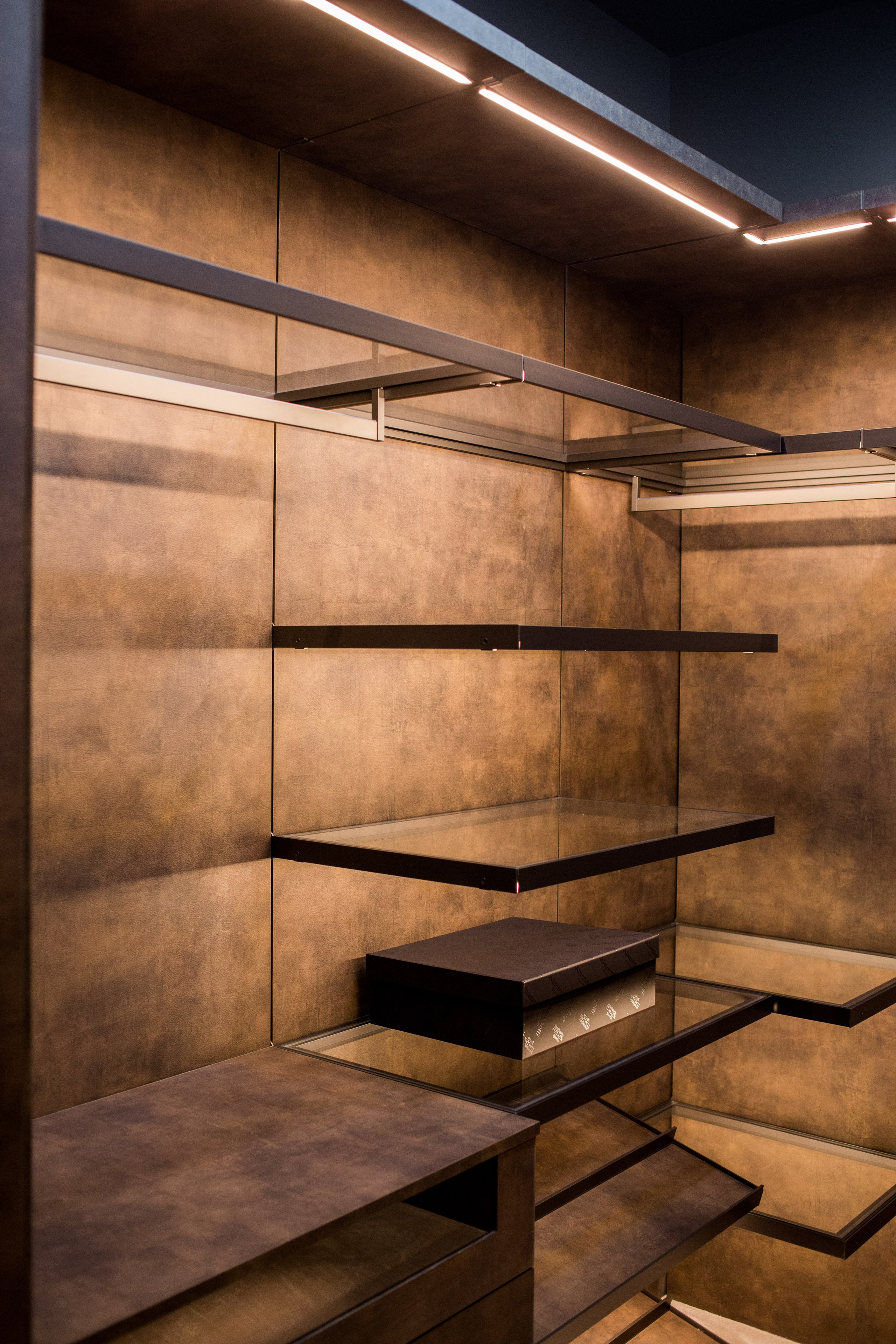 Интерьерная съемка Москва-Сити. Алексей Дьяков. Photo • Video • Event