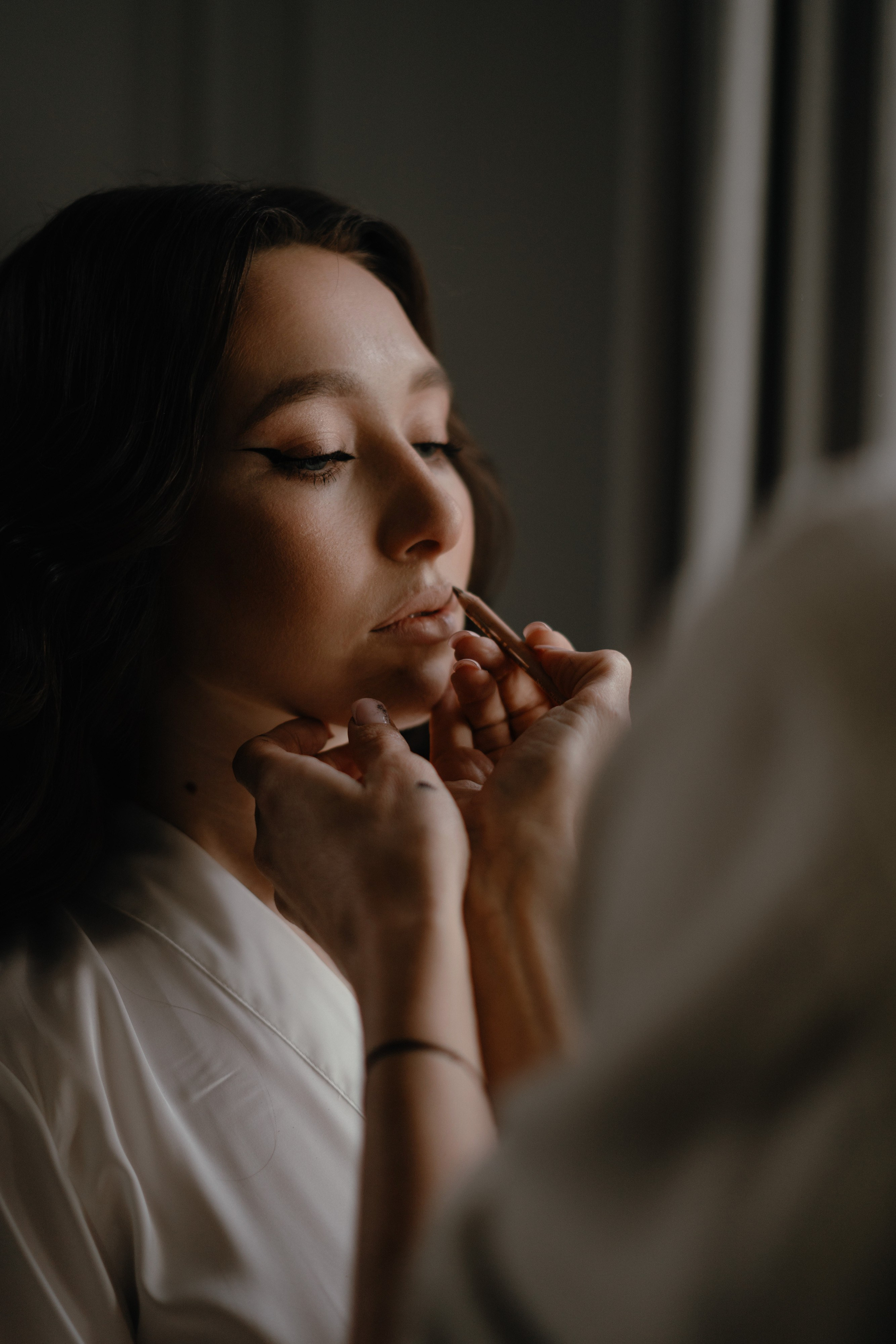 Егор и Анастасия. Фотограф Алматы