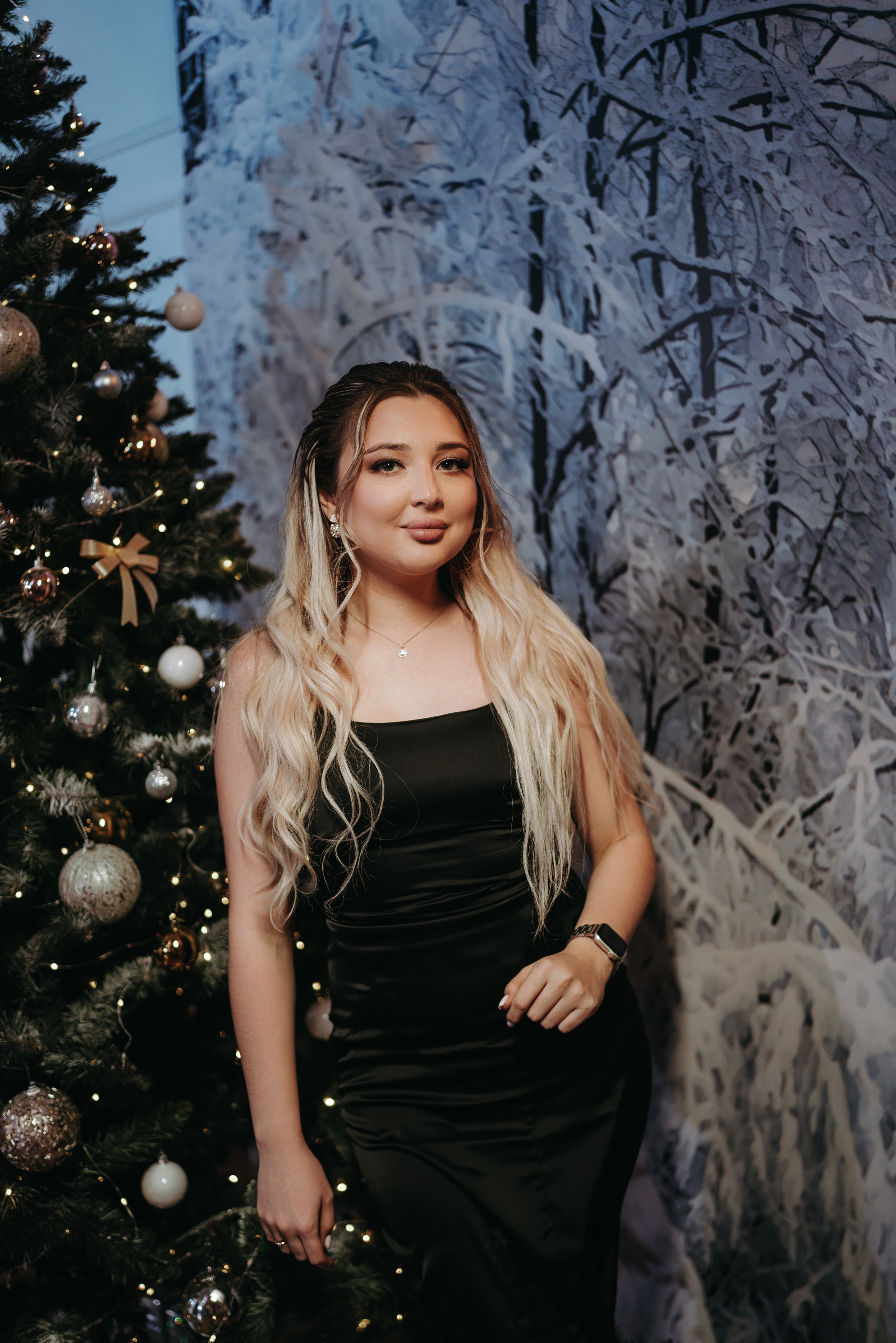 22 ДЕКАБРЯ 2023