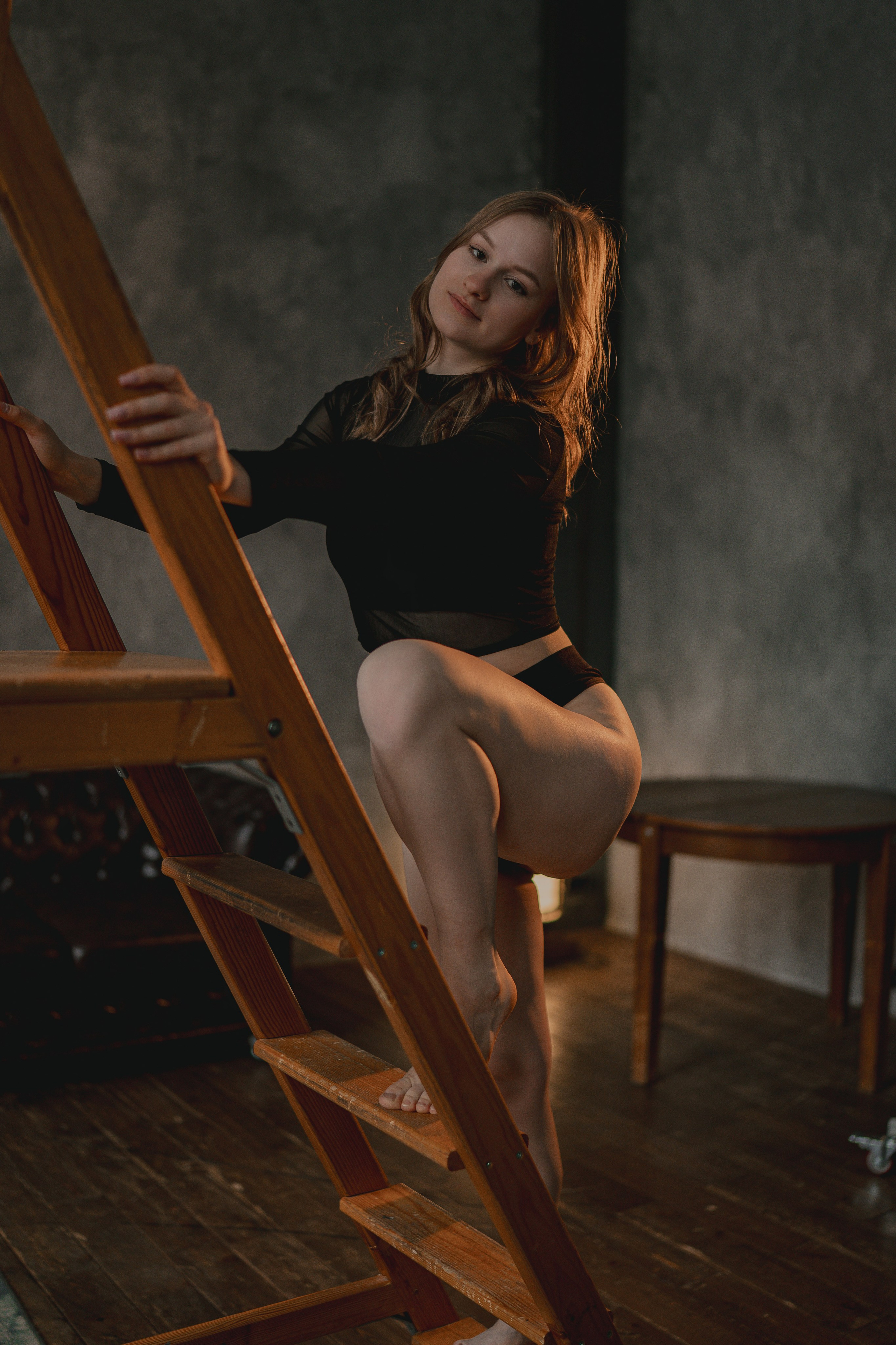 Polin. Натали — Фотографирую на память, что бы помнить какими мы были