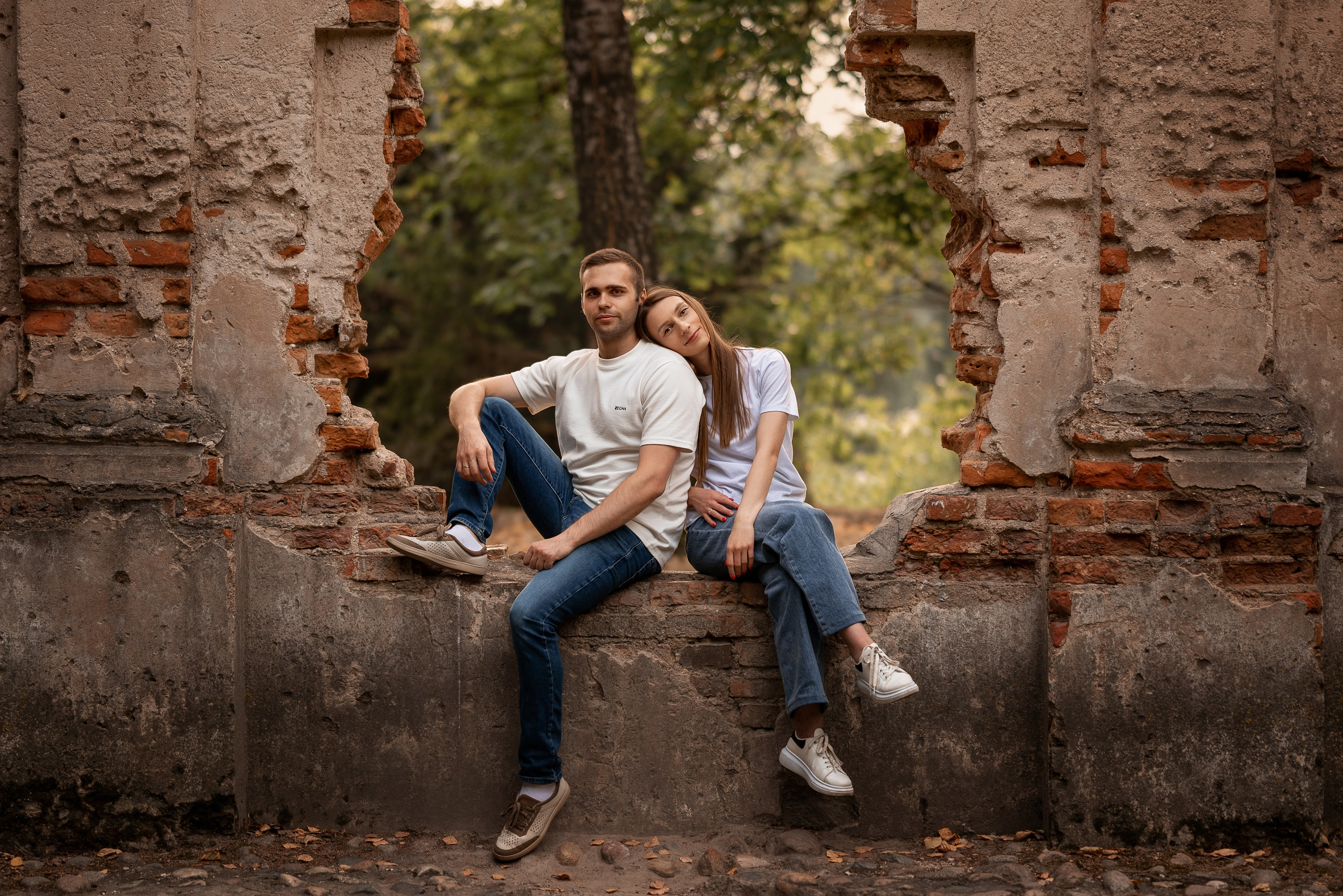 Портфолио. Фотограф в Минске Дарья Кончакова