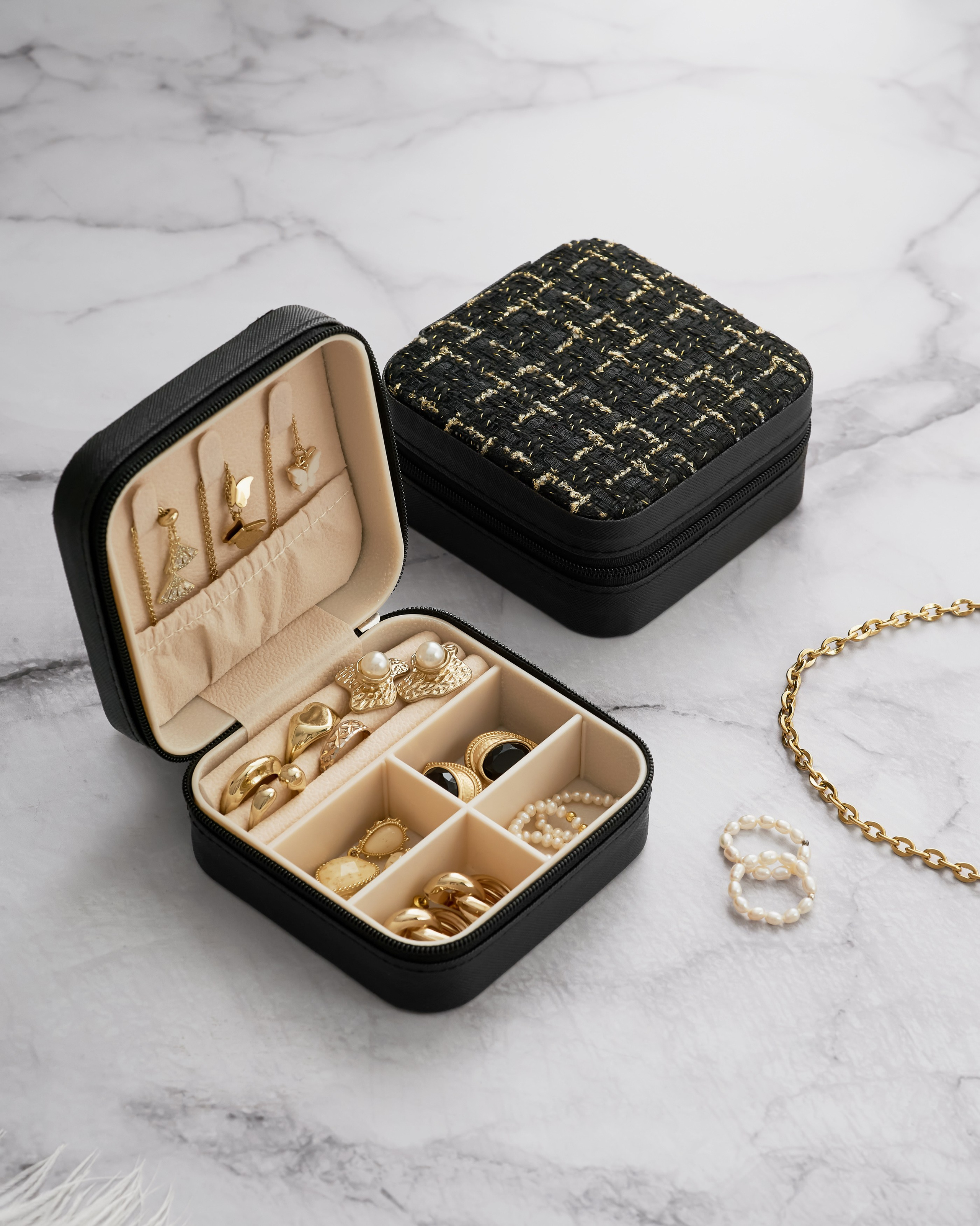 Шкатулка. Предметный фотограф, инфографика и видео в Санкт-Петербурге