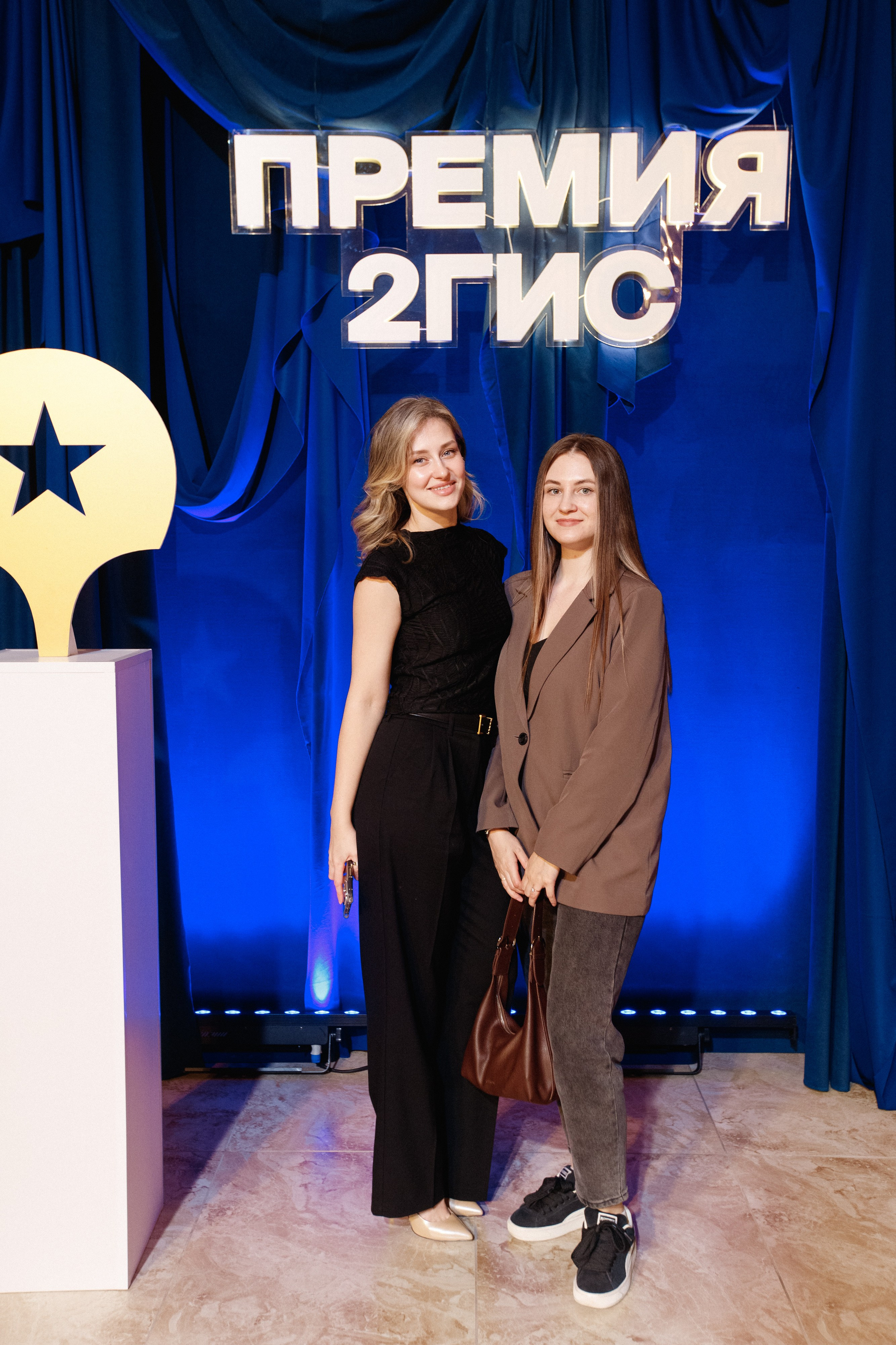 ПРЕМИЯ 2ГИС 2025 [PART I]. СВОИ. ФОТООТЧЕТЫ-СОБЫТИЯ-МЕСТА