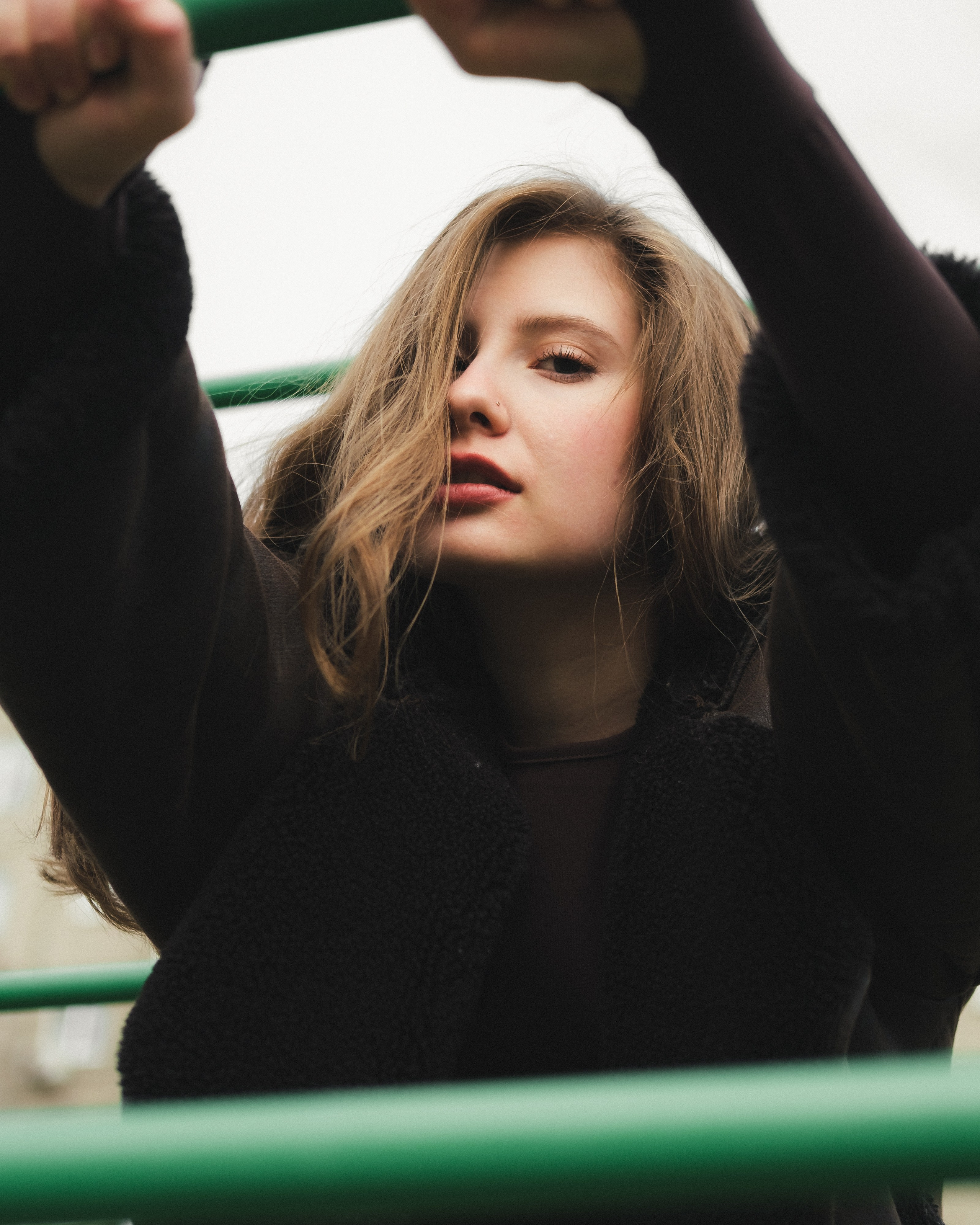 Яна. Фотограф Елизавета Швецова | Екатеринбург