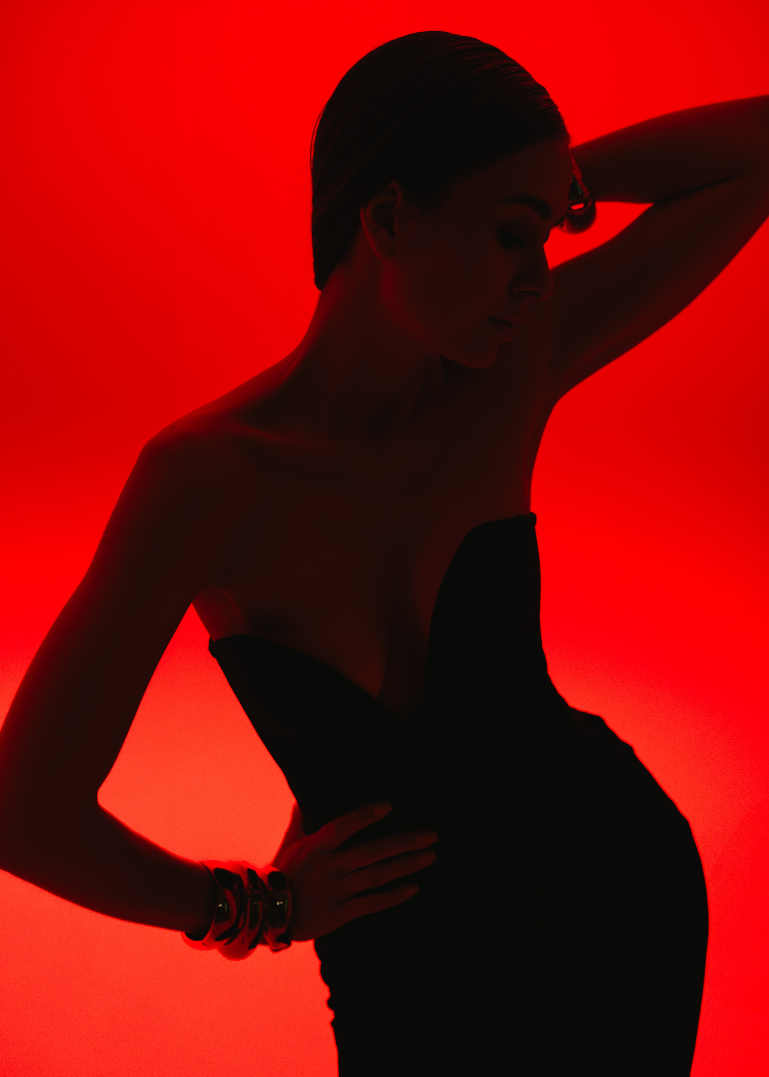 DARK GUISE. Фотограф Елизавета Швецова | Екатеринбург