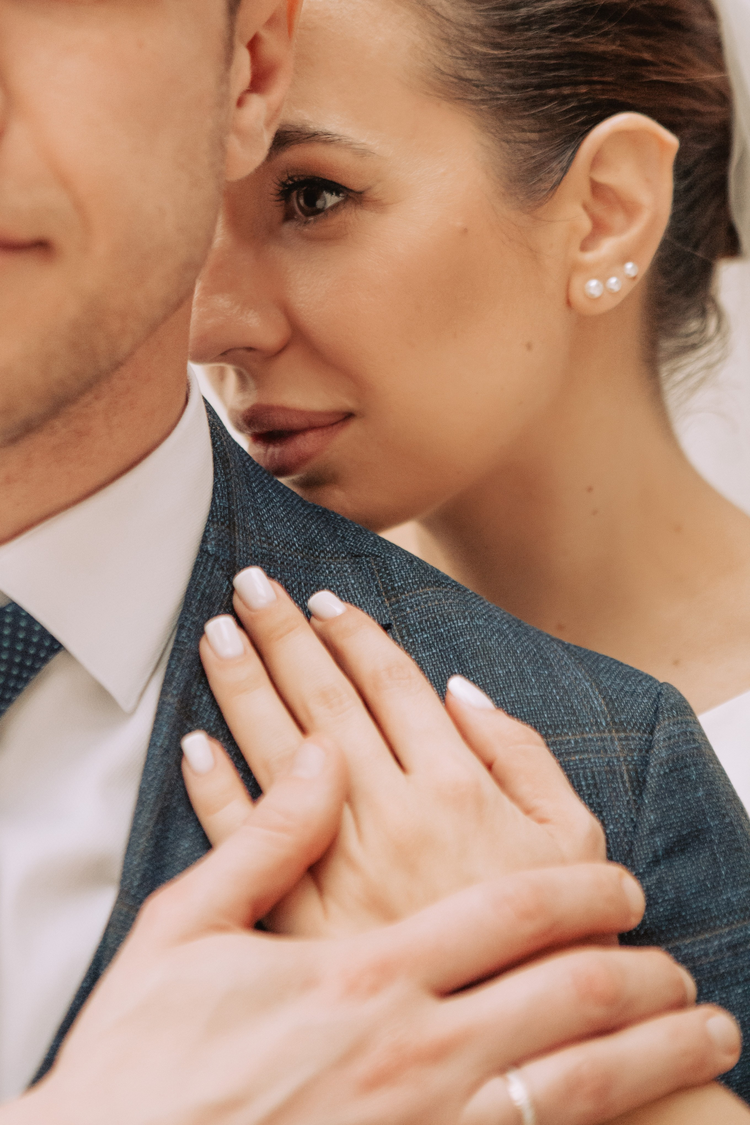 Алексей и Мария. Фотограф Ольга Ефремова