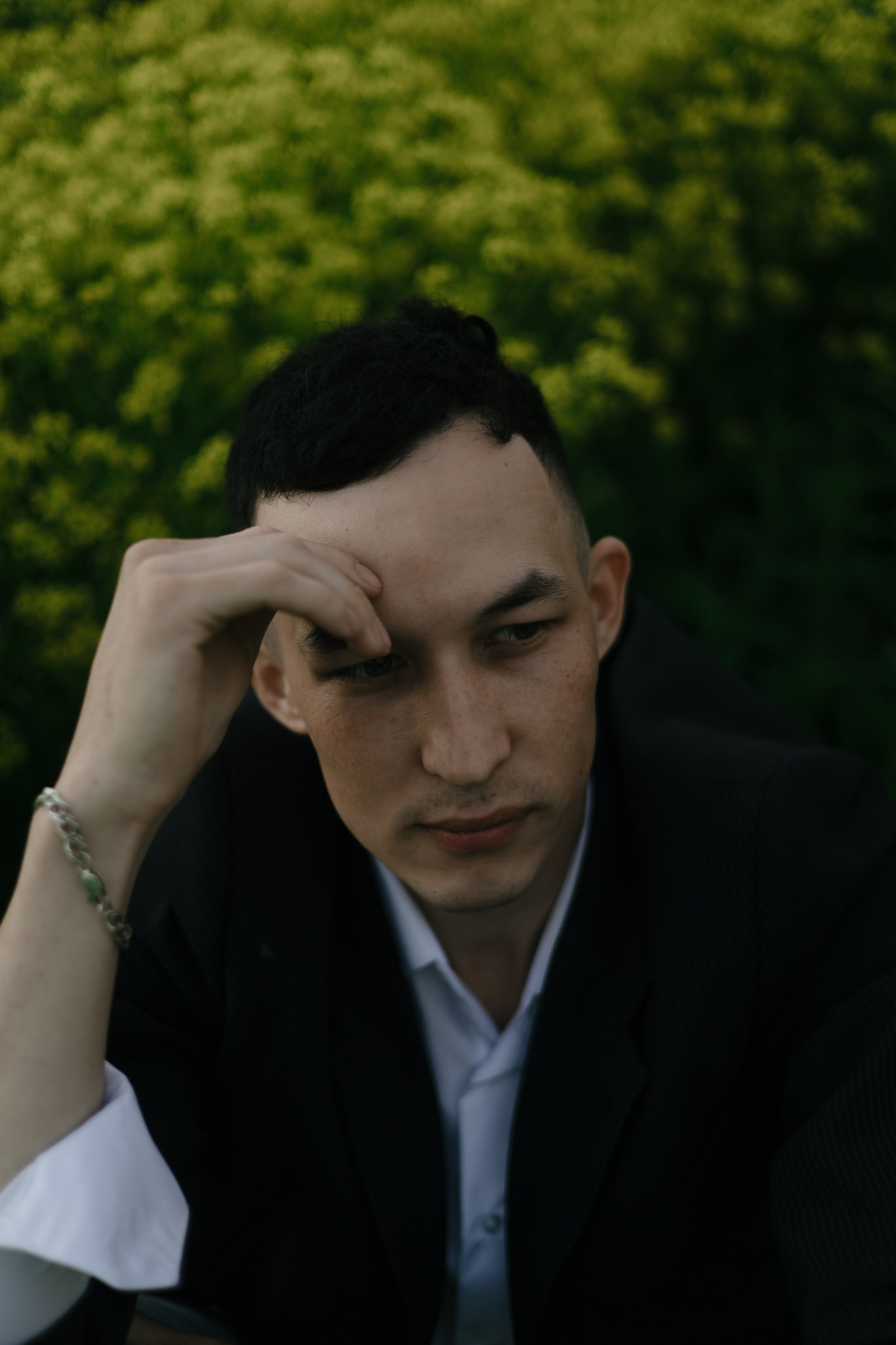 KONSTANTIN. Фотограф Элла Ефимова